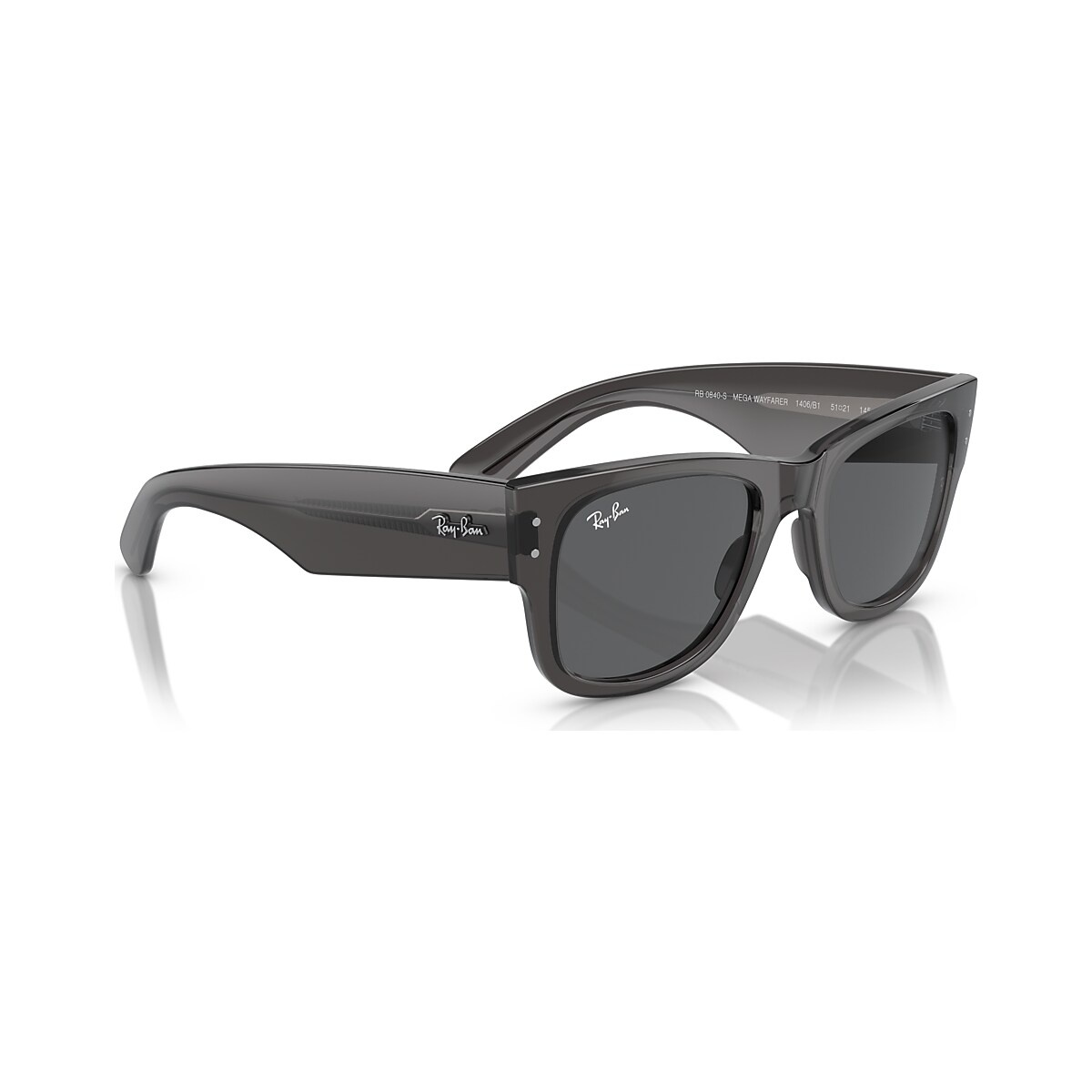 RB0840S Mega Wayfarer - 6