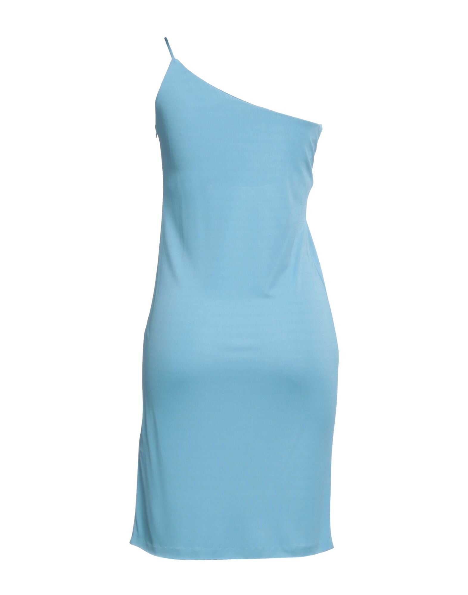 Azure Women's Midi Dress - 2