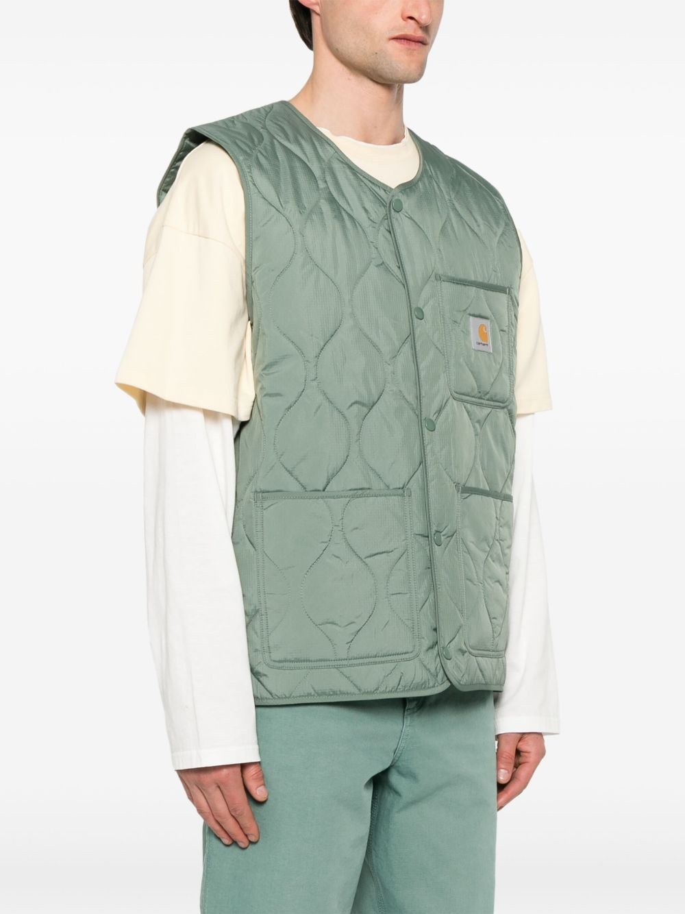 Skyton vest - 3