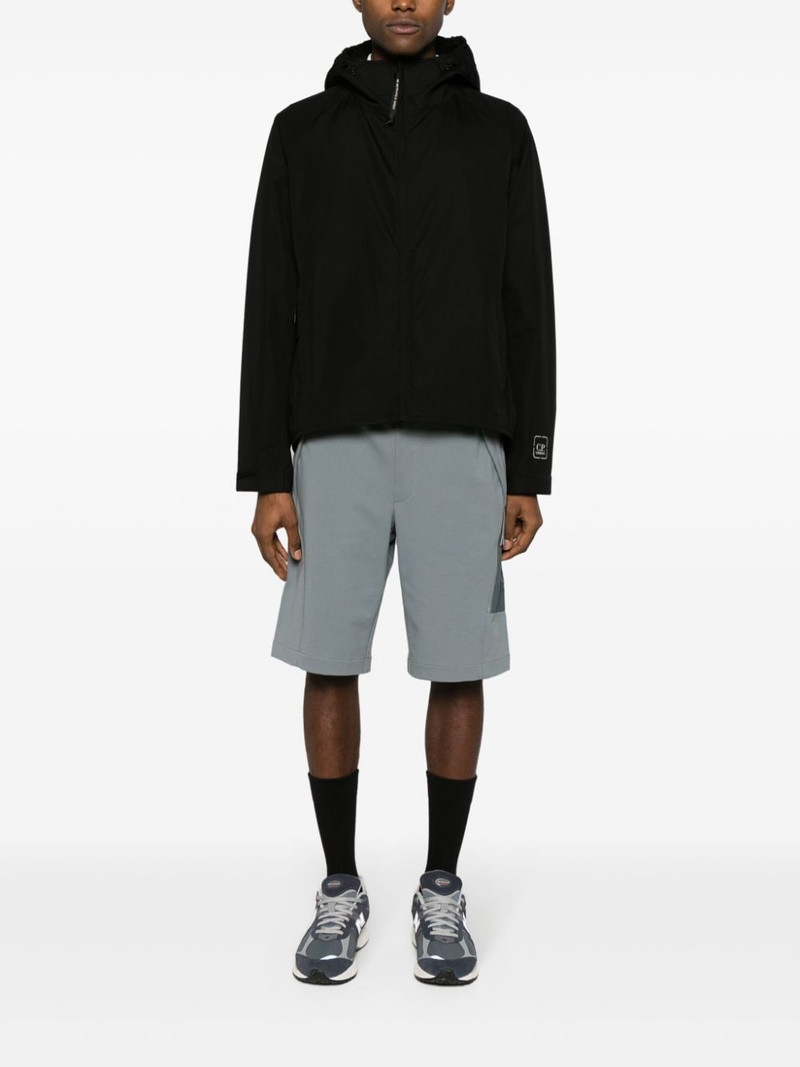 C.P. Company Metropolis Series HyST hooded jacket outlook