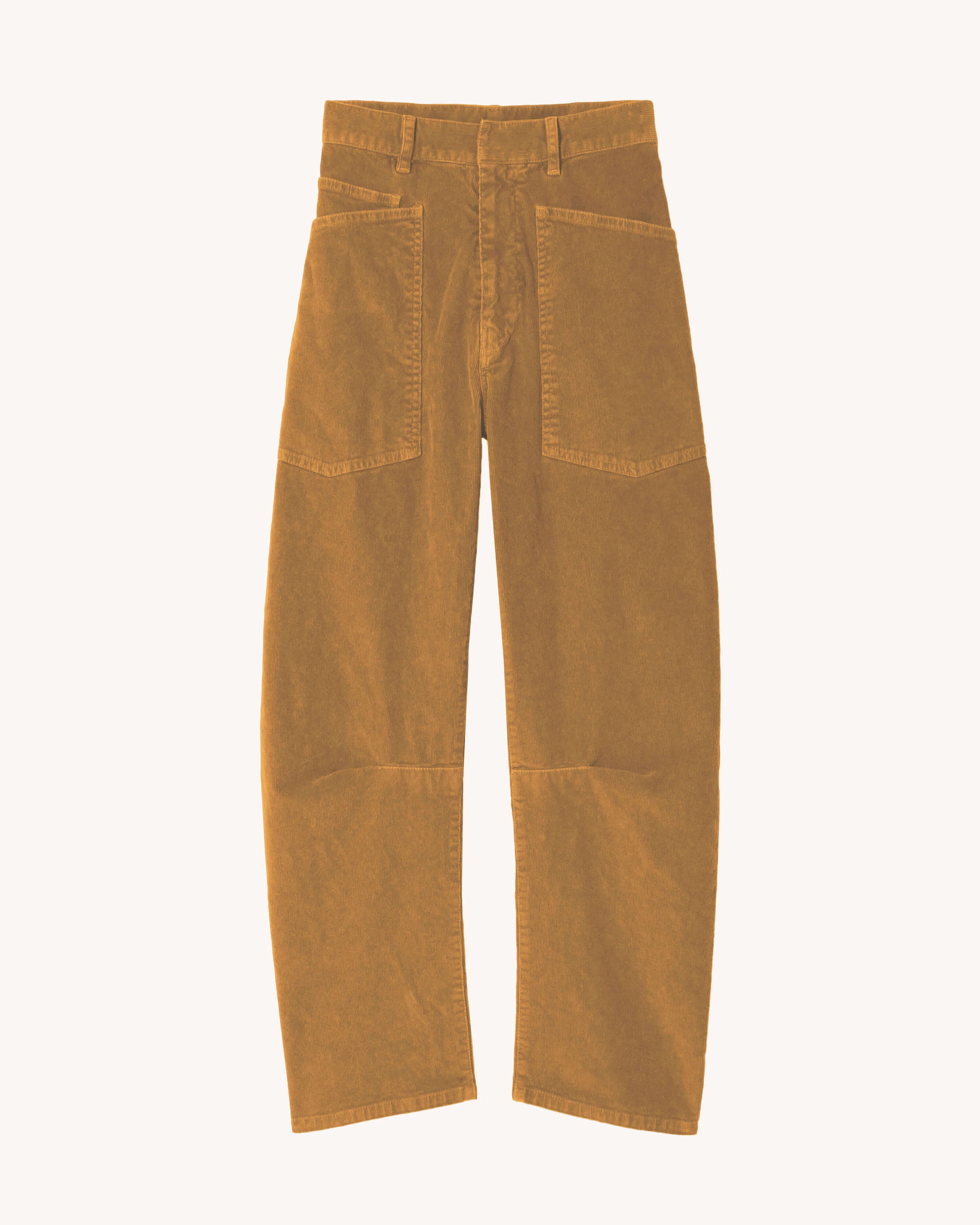 SHON CORDUROY PANT - 1