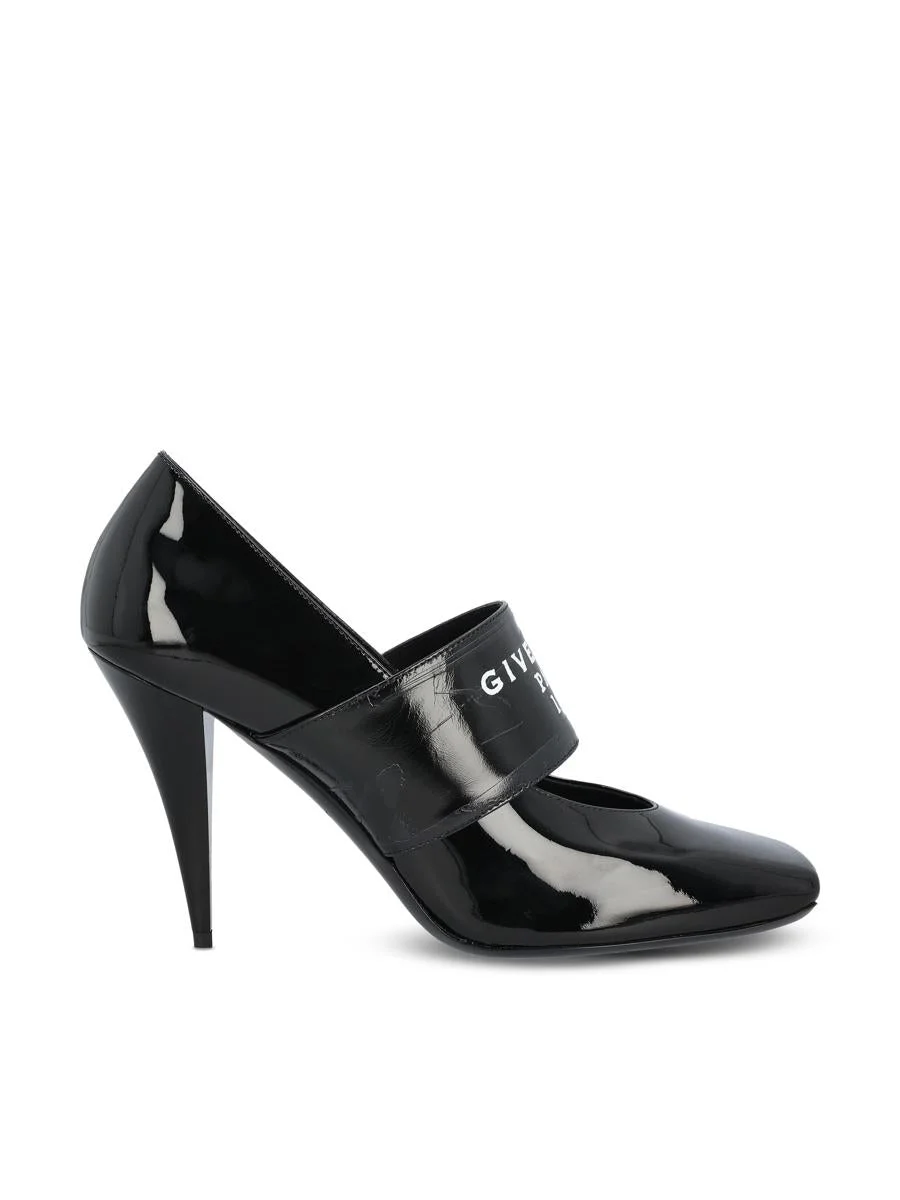 Givenchy Heeled Shoes - 1