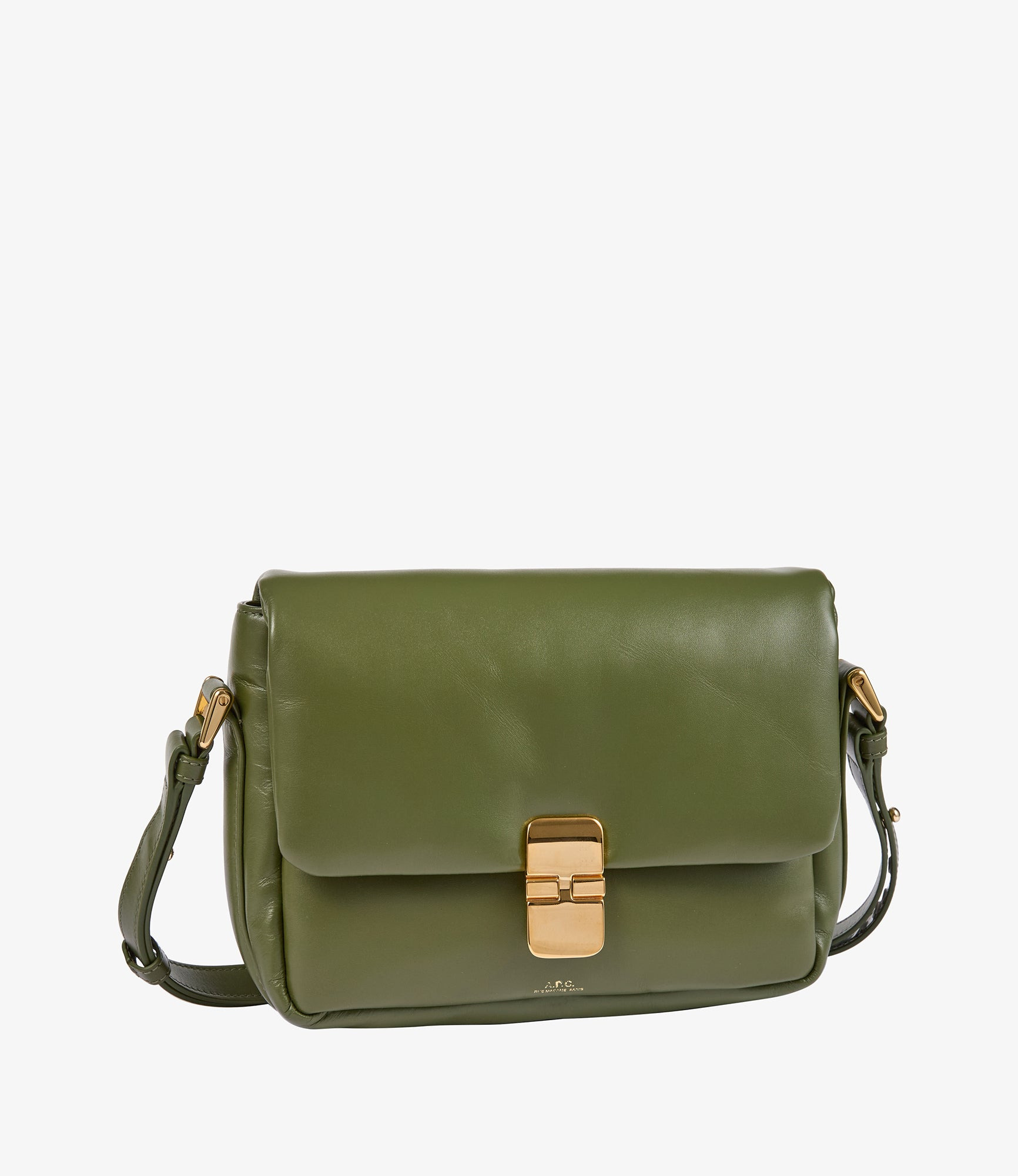 GRACE SOFT BAG - 3