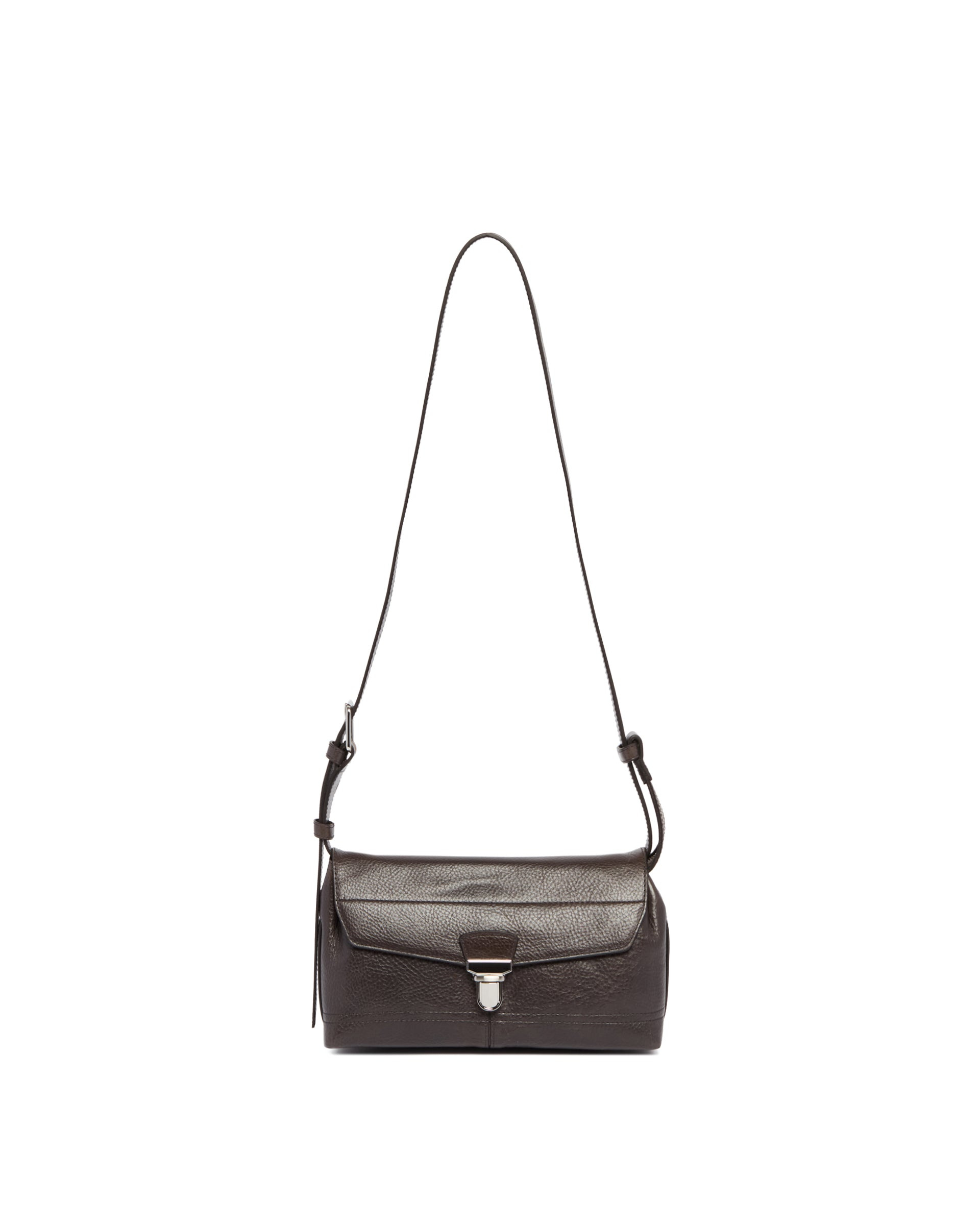 Brown Small Gear Bag - 2