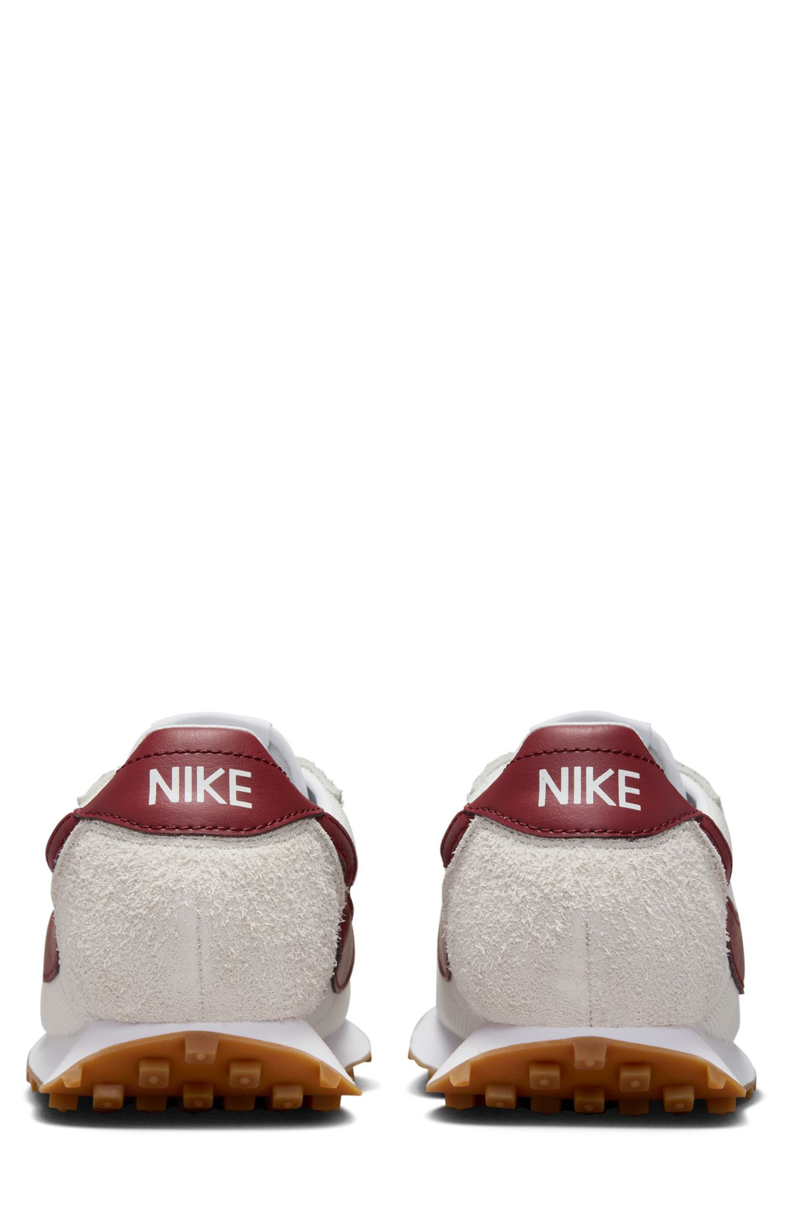 Nike LD-1000 Sneaker in 102 Smtwht/dktmrd at Nordstrom - 5