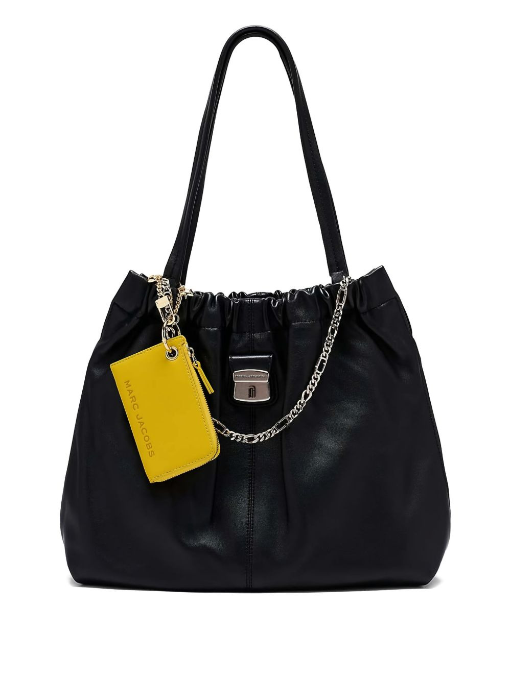 top-zip charm wallet - 3