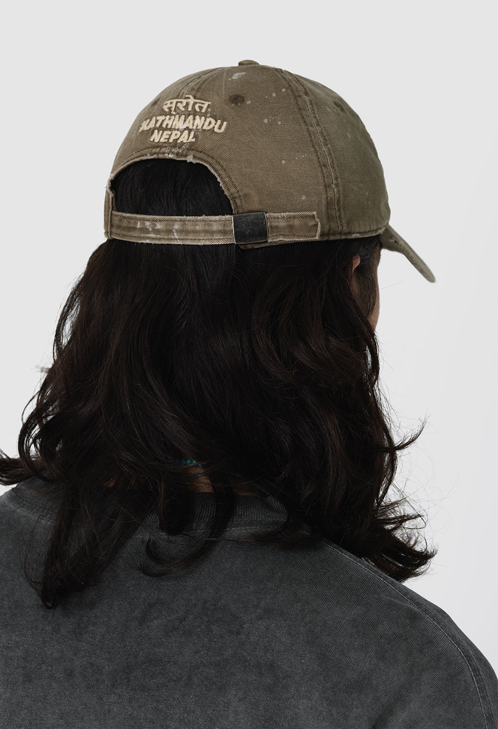FOLSOM HAT - 3