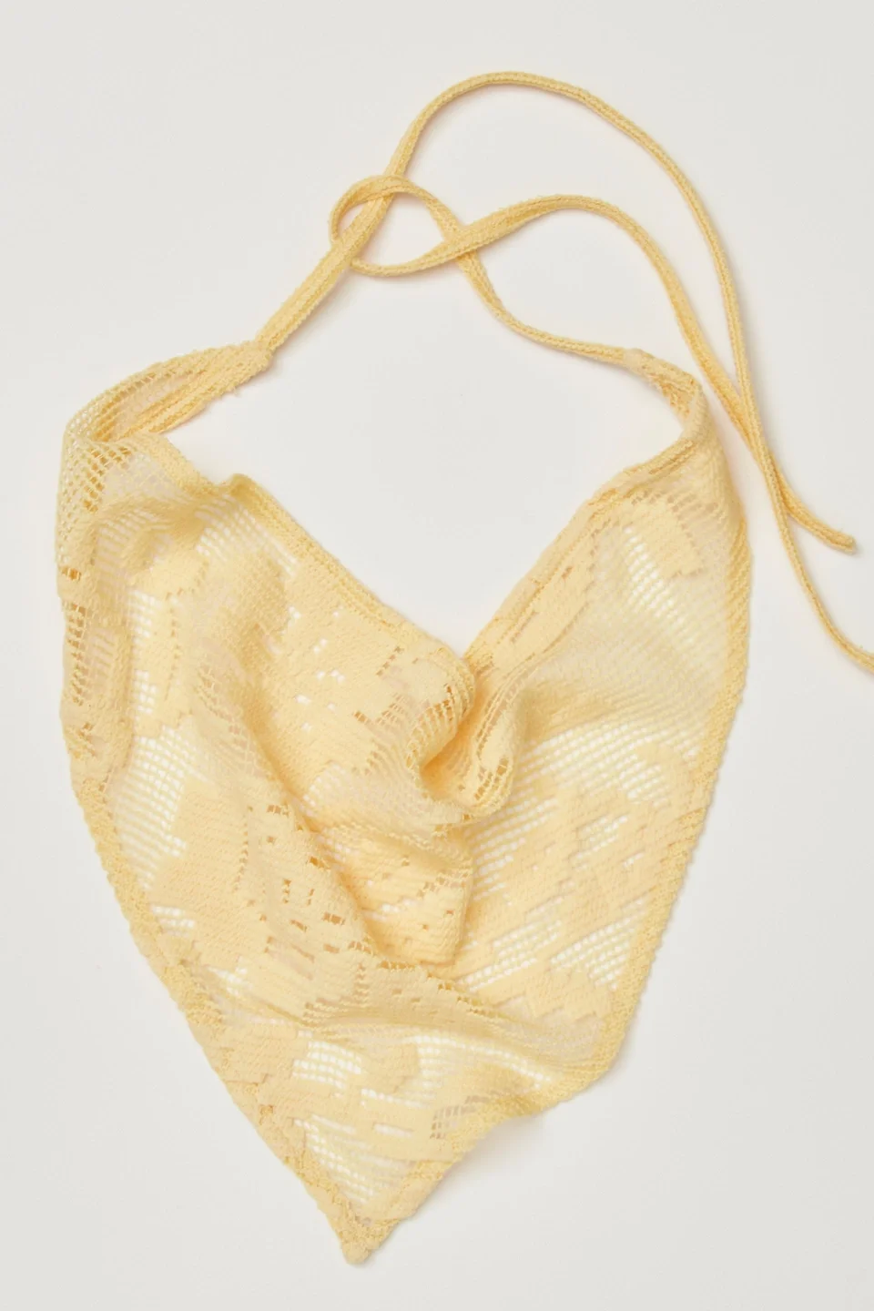 Felicity Hair Scarf - 1