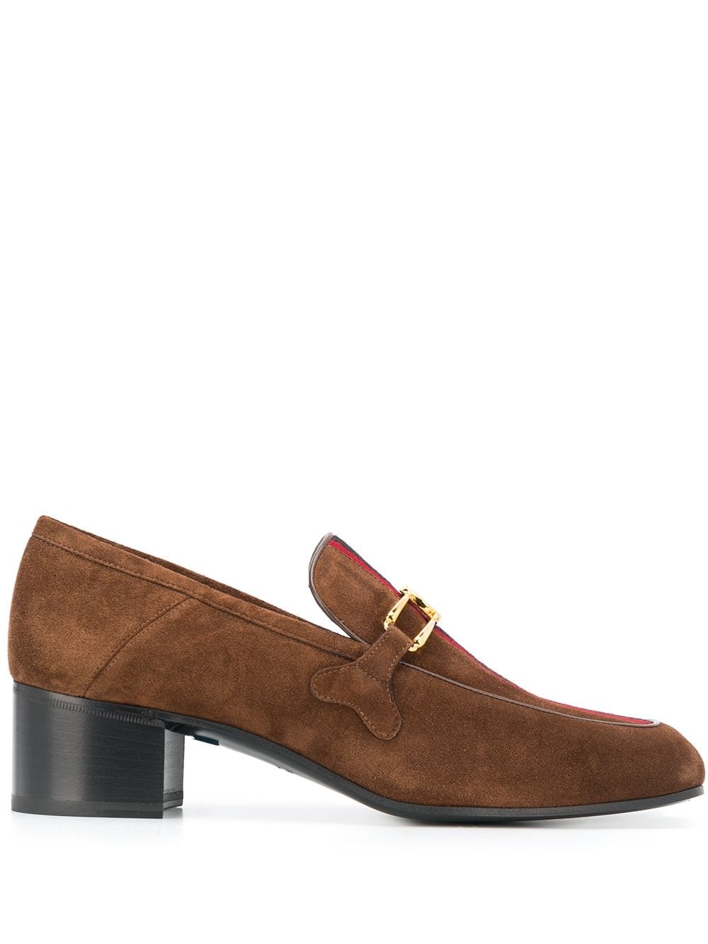 Lubbock convertible loafer pumps - 1