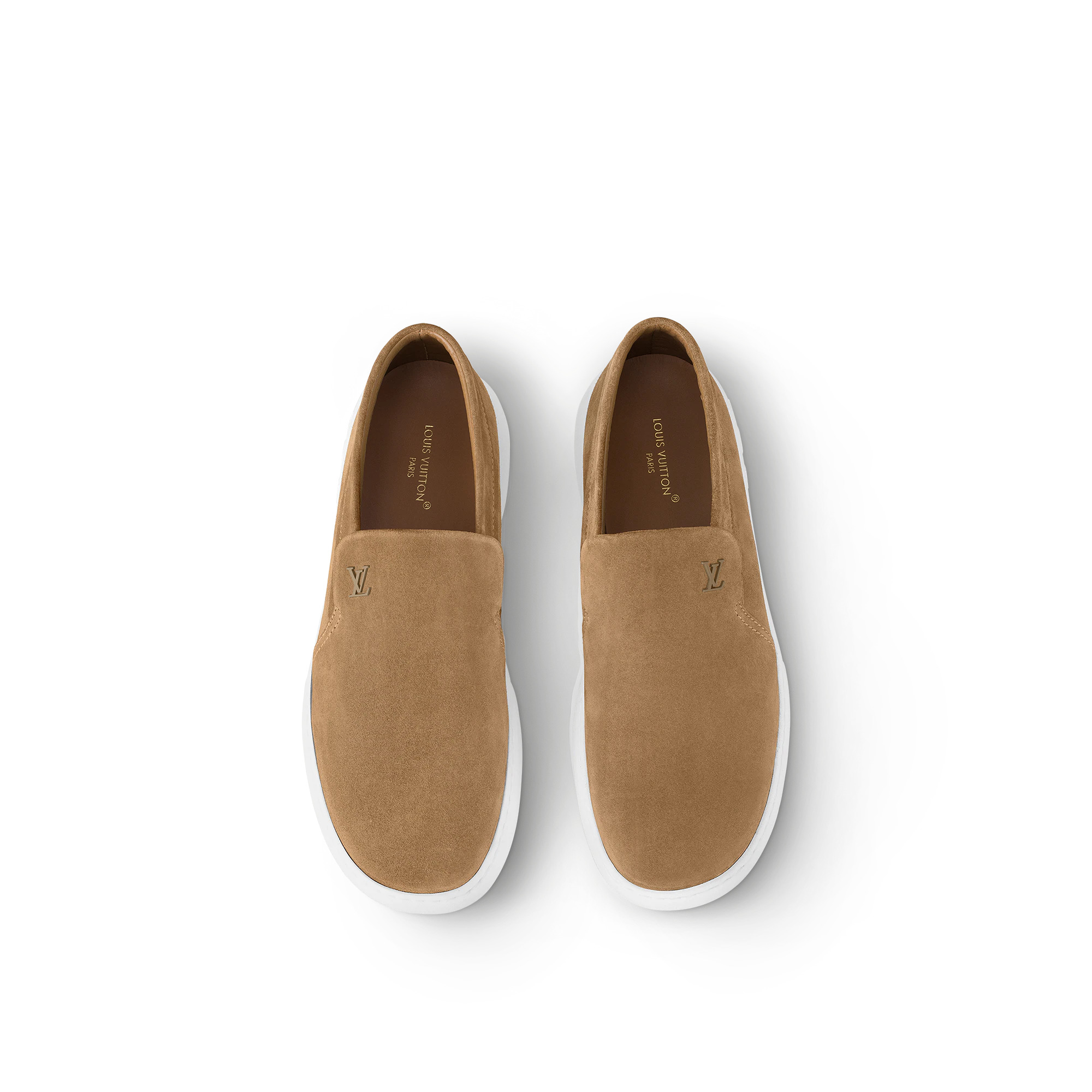 LV Pacific Loafer - 3