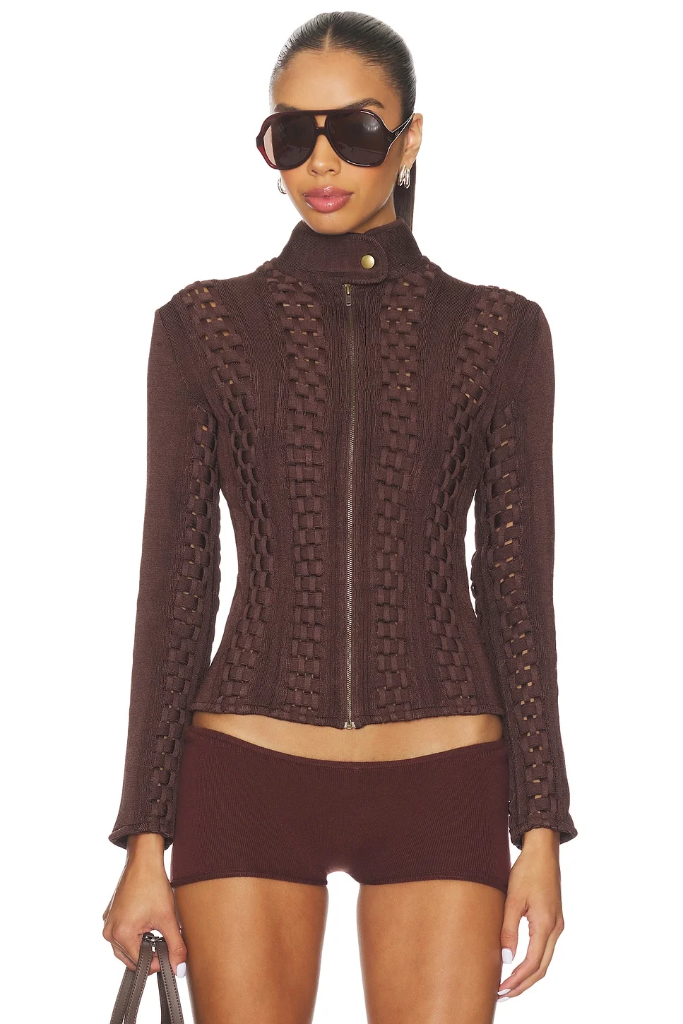 Threadline Jacket - 1