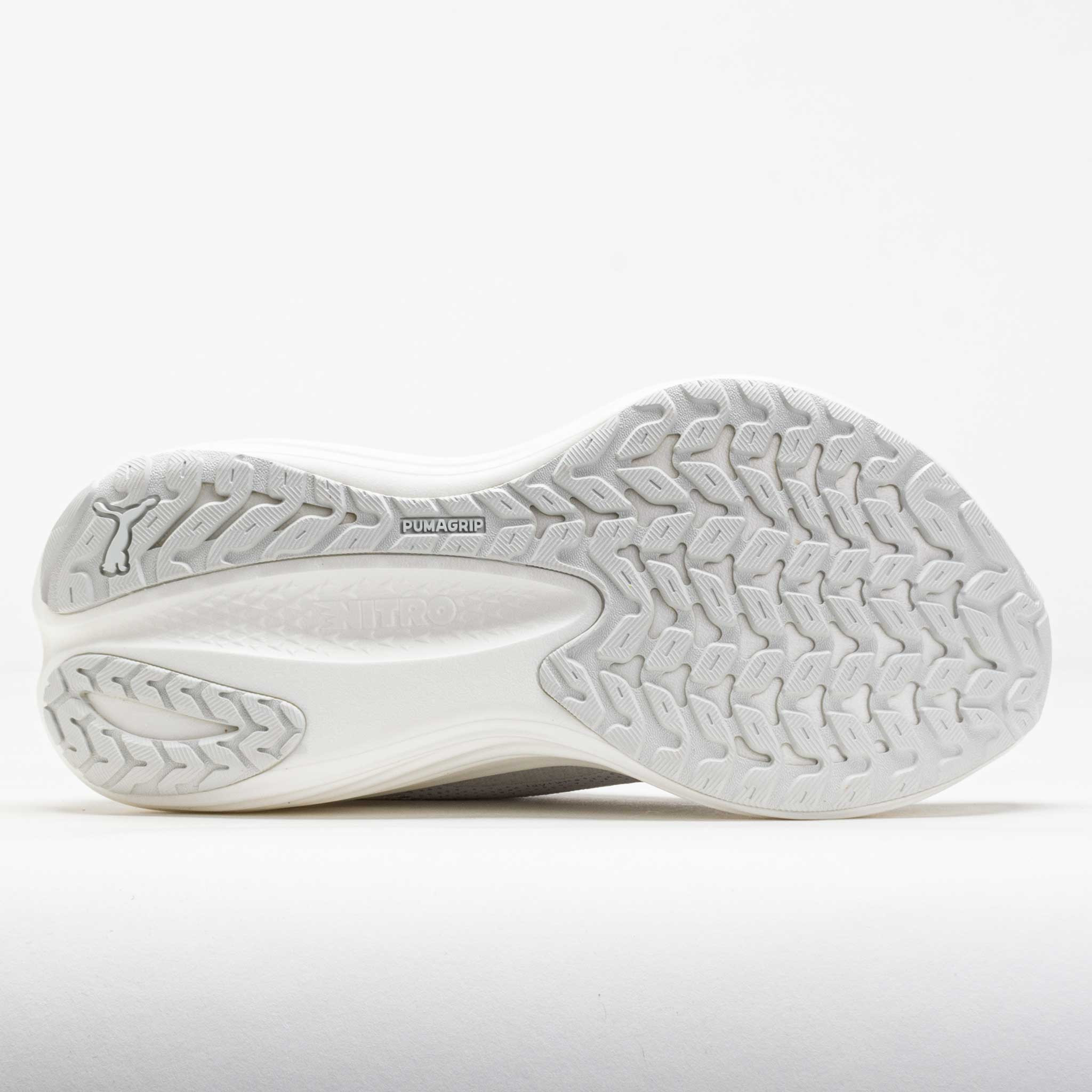 Puma MagMax NITRO Women's Puma White/Puma Silver - 4