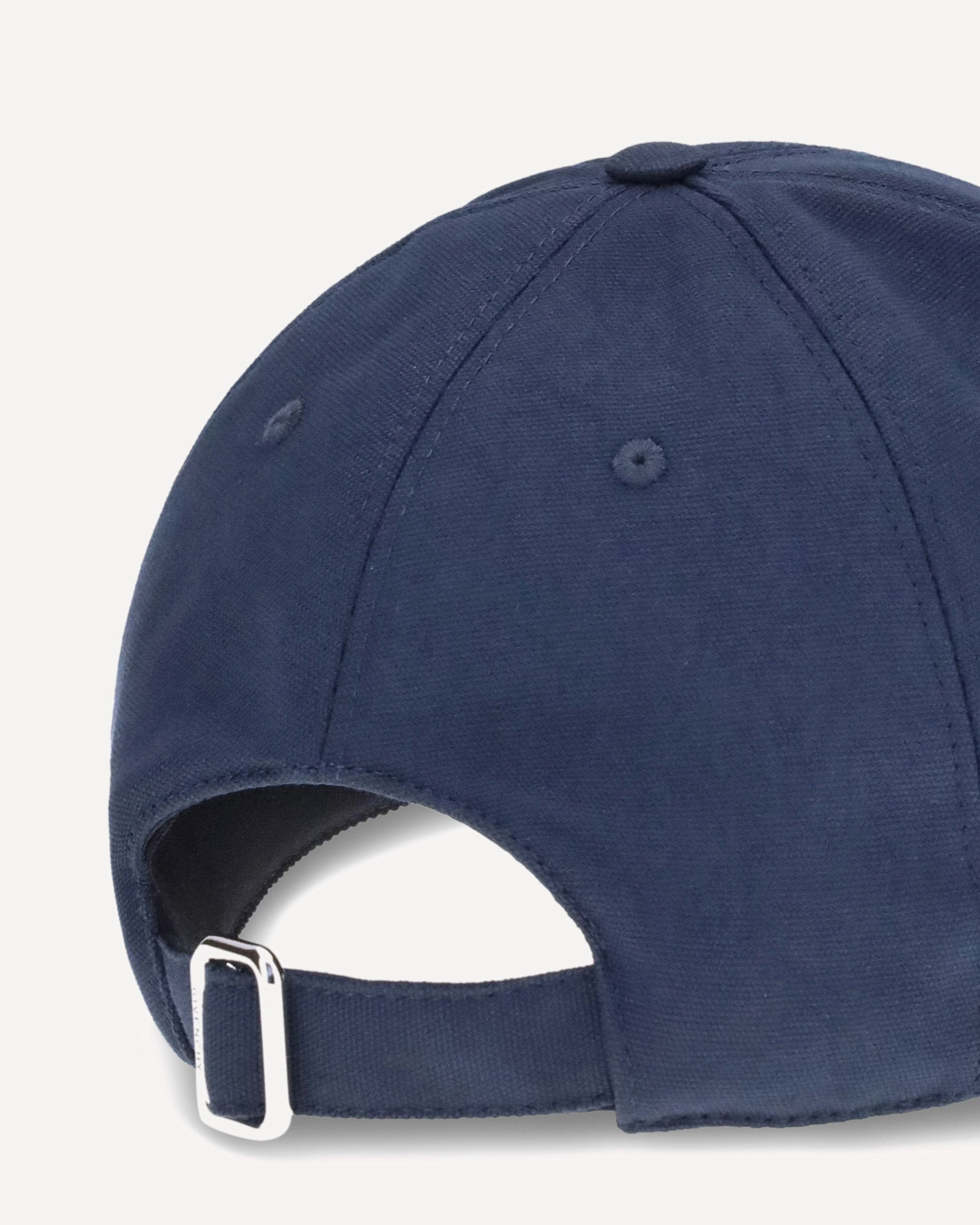 Logo Baseball Hat - 3