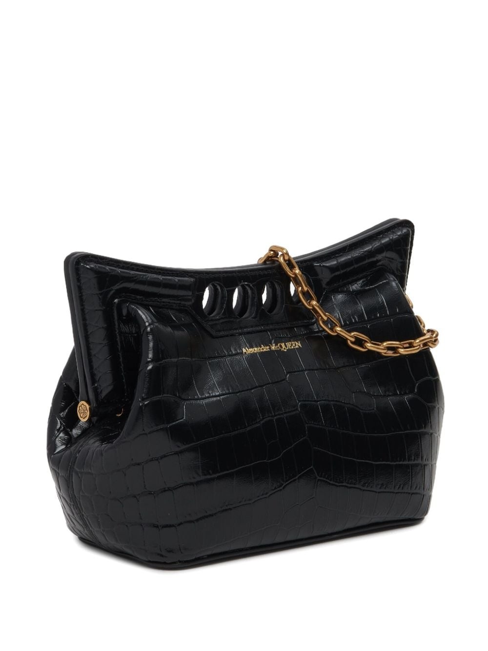 mini The Peak shoulder bag - 3