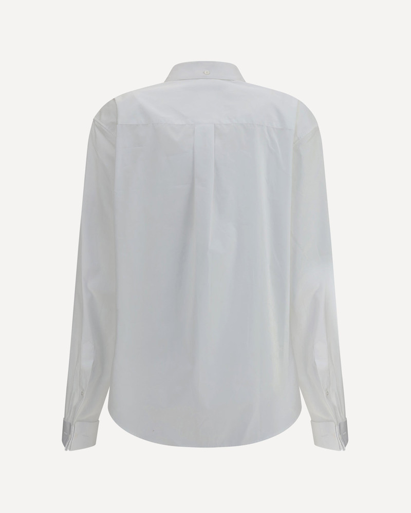 ALAINPAUL Cotton Shirt outlook