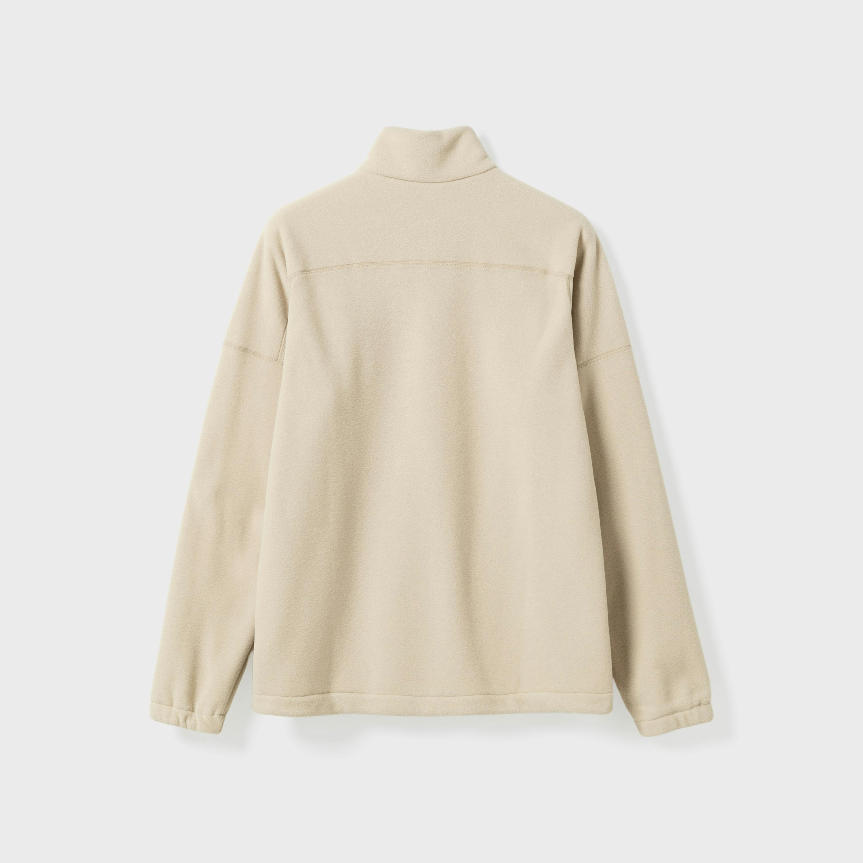 Esja Polartec® Fleece Zip Neck (Unisex) - 2