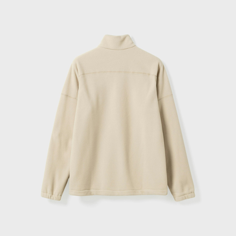 66°NORTH Esja Polartec® Fleece Zip Neck (Unisex) outlook