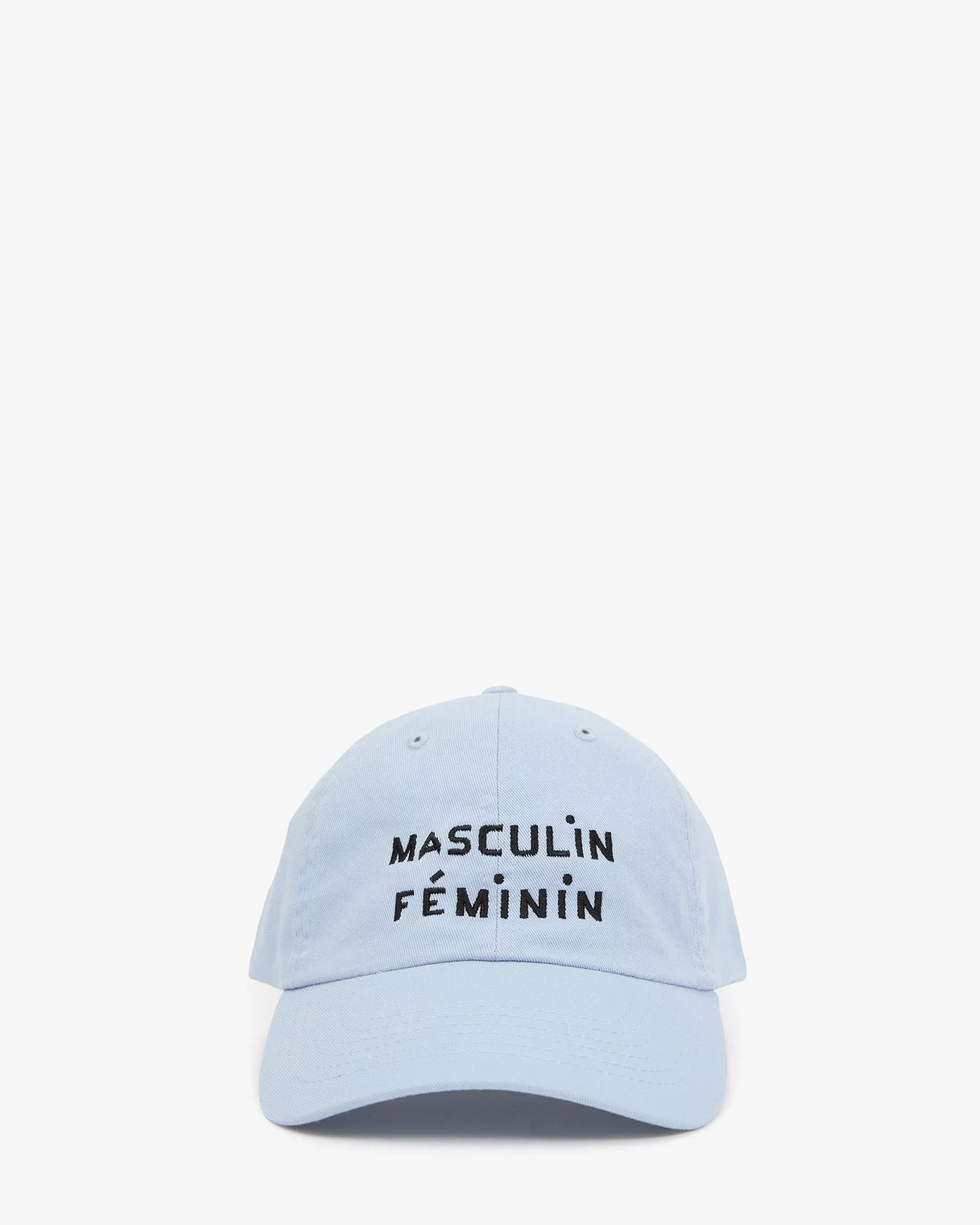 Baseball Hat - 1