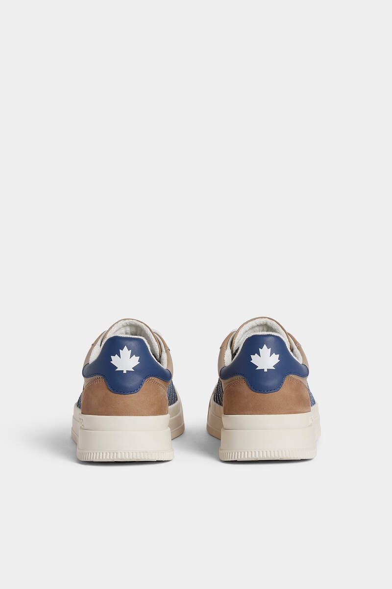 NEW JERSEY SNEAKERS - 2
