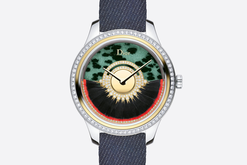 Dior Grand Bal Wild 1