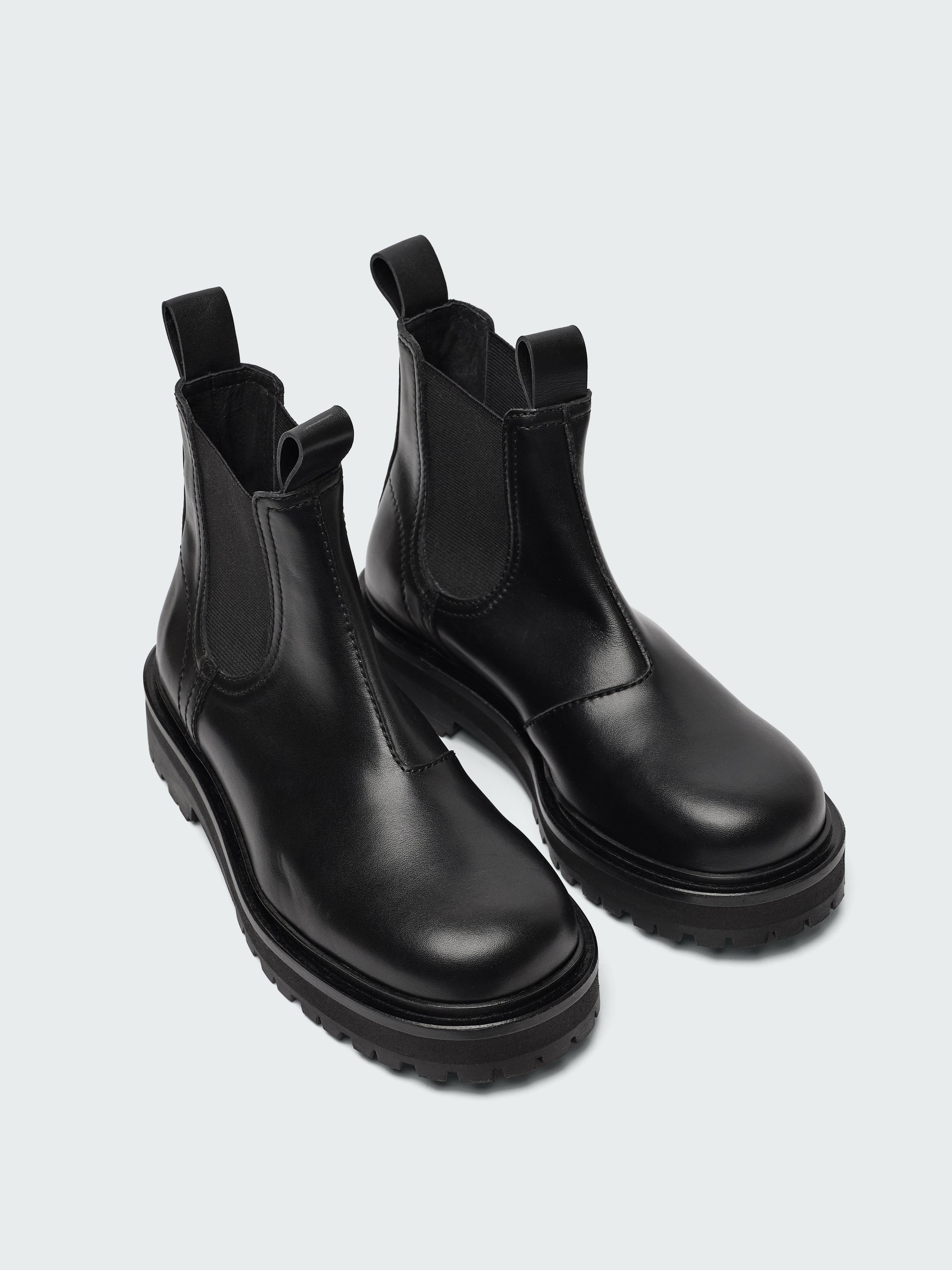 Women's Kick Boot - 2