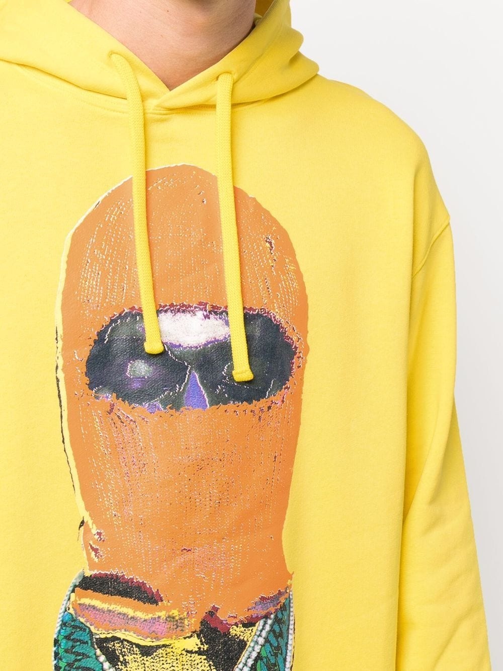 Future Mask hoodie - 5