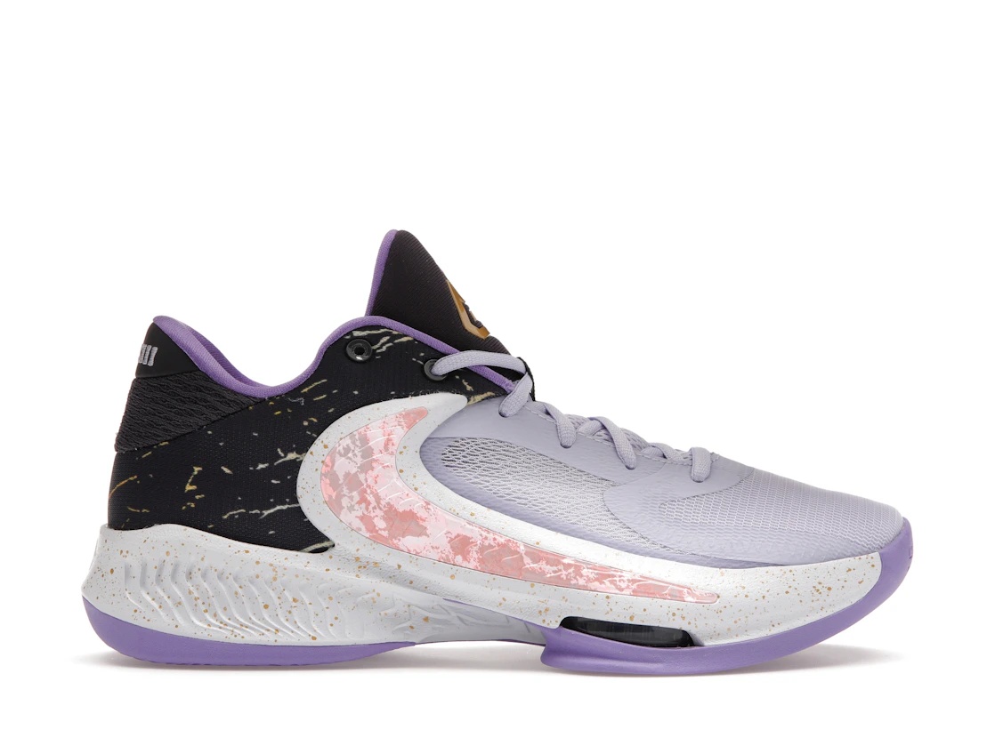 Nike Zoom Freak 4 All-Star - 1