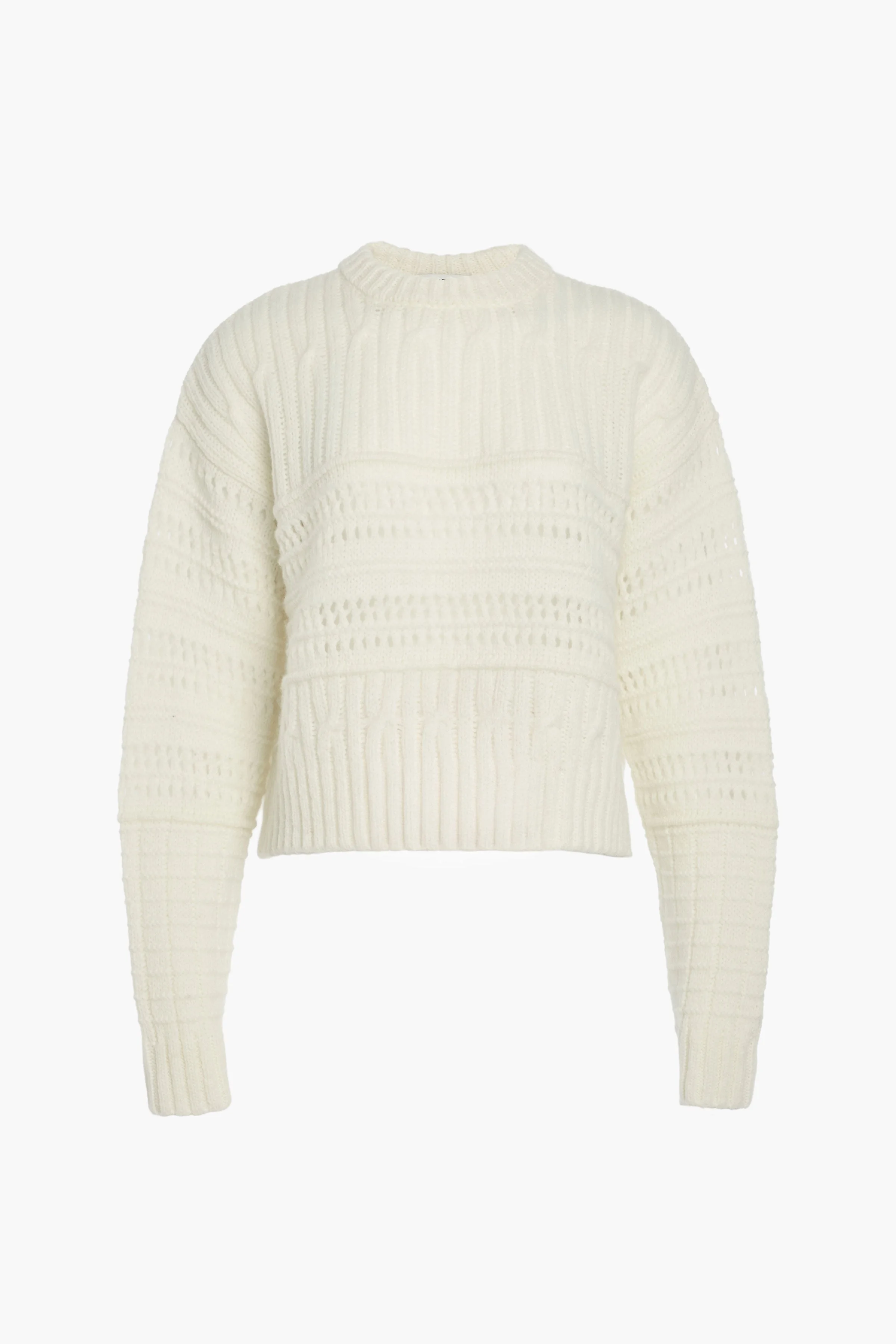 MARVELL SWEATER - 1