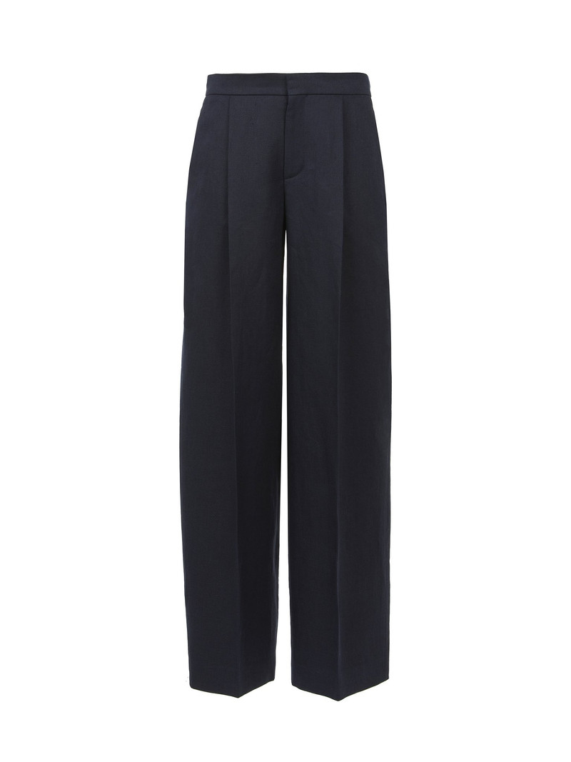 WIDE-LEG PANTS - 1