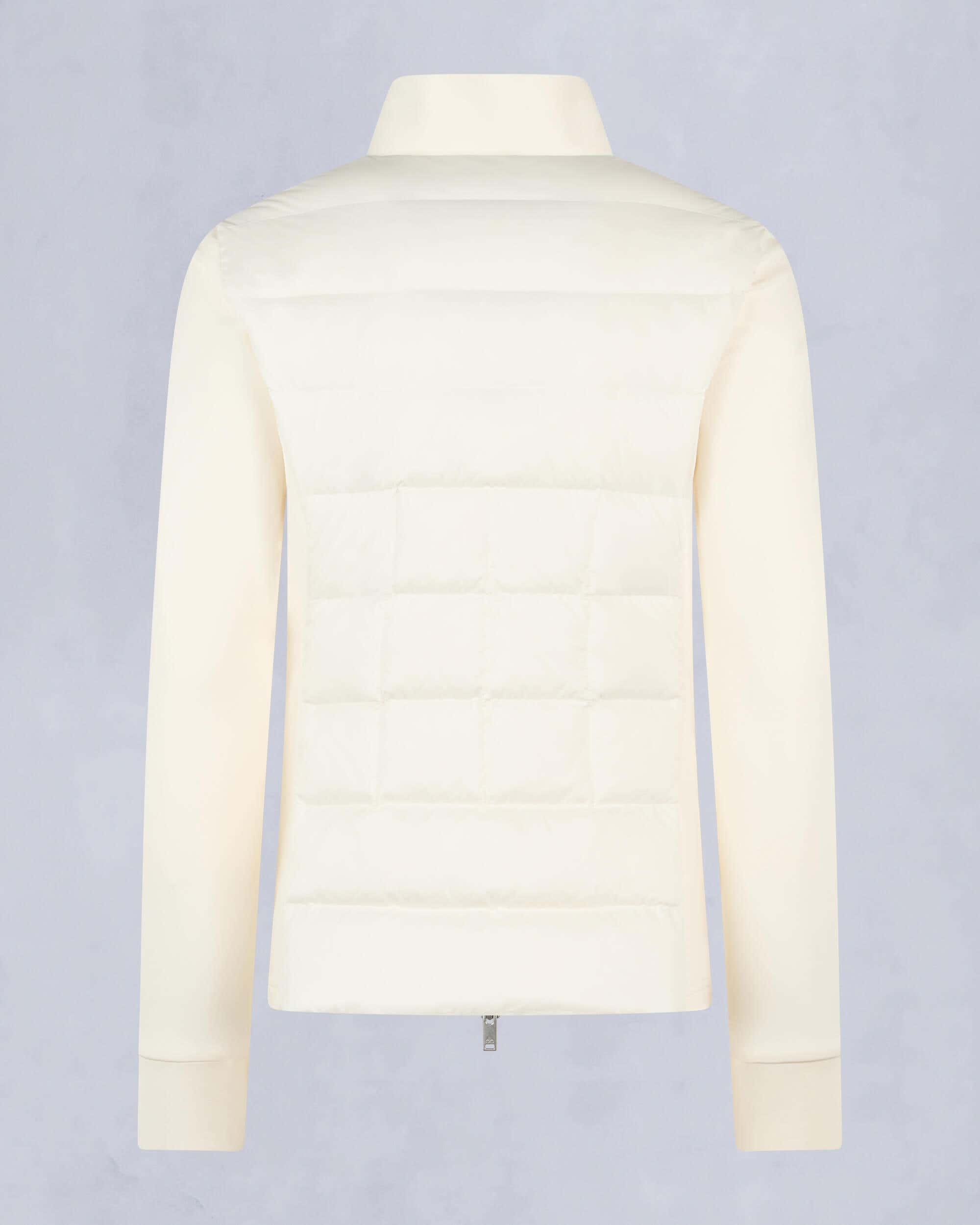 NAOMI HYBRID JACKET - 6
