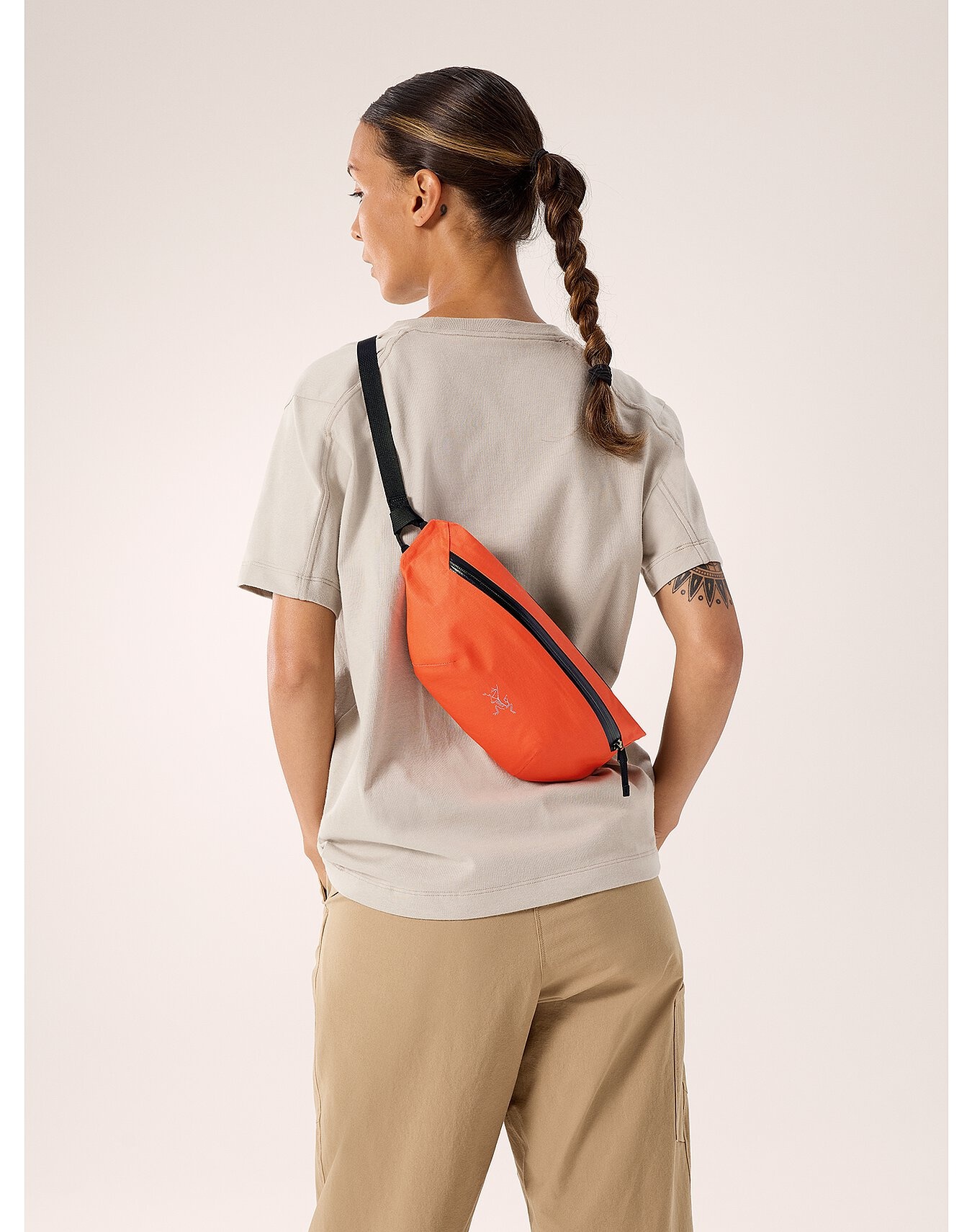 Granville Crossbody Bag - 3