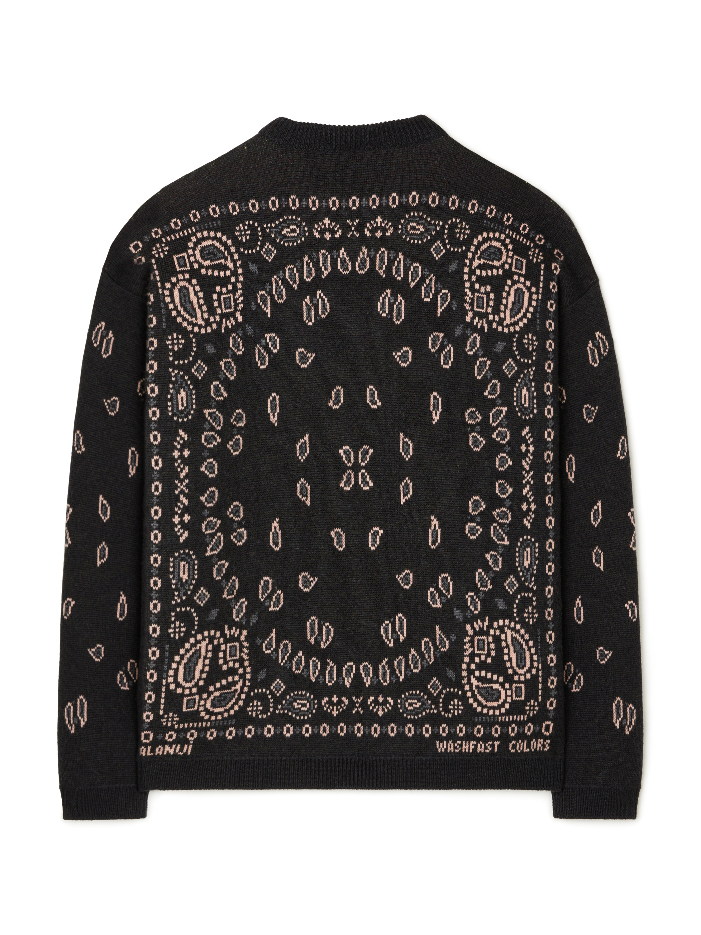 Collab The Little Prince Sweater - 3
