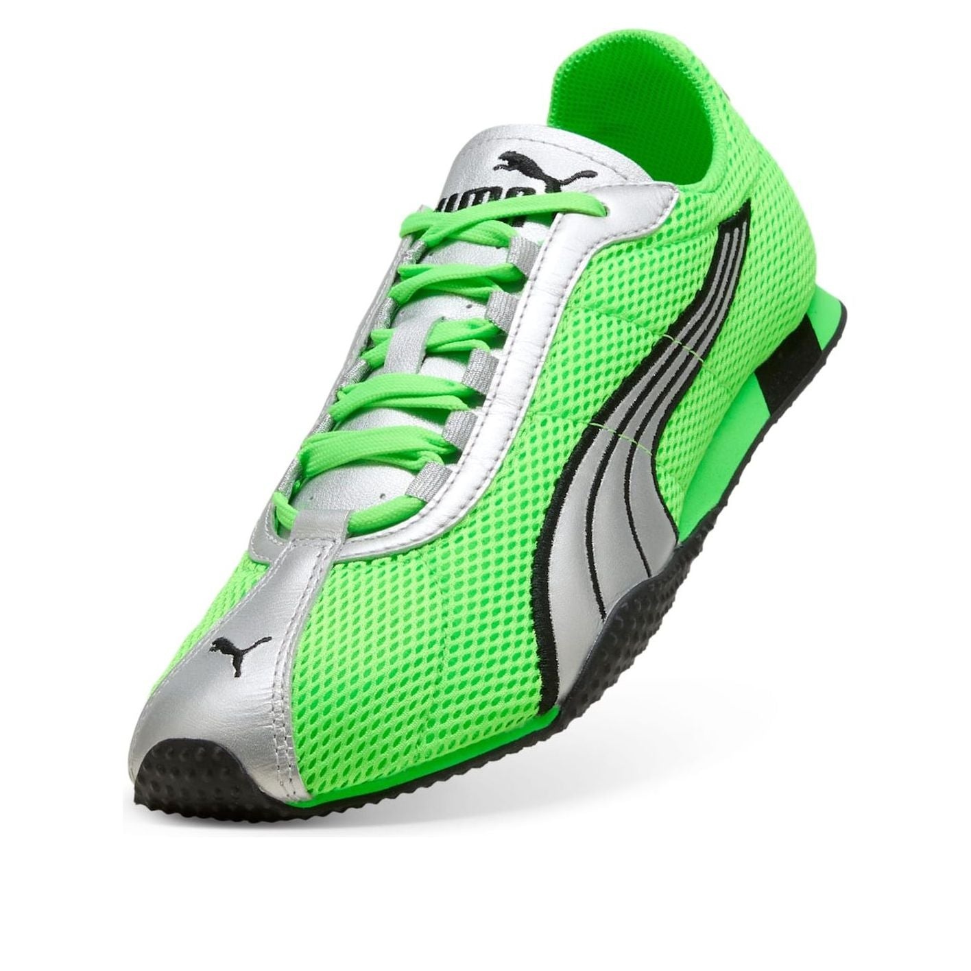 PUMA H-Street OG 'Fizzy Green Silver' 403692-01 - 5