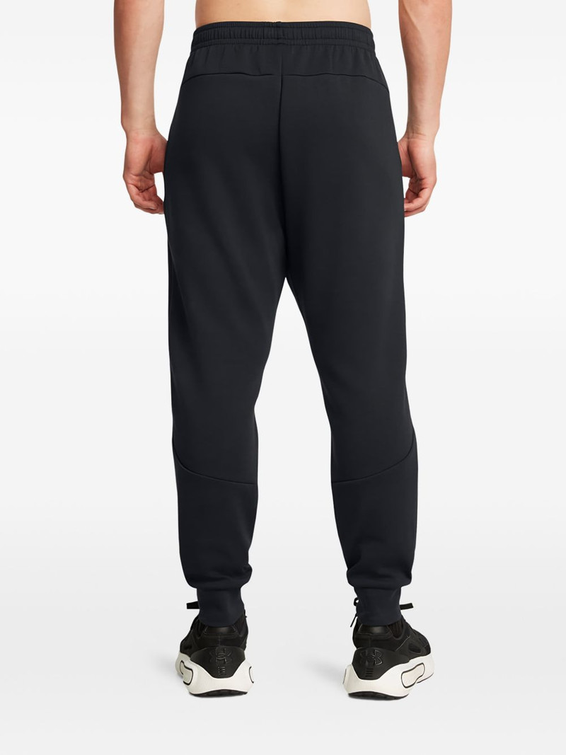 Unstoppable Fleece zip-pocket track pants 4