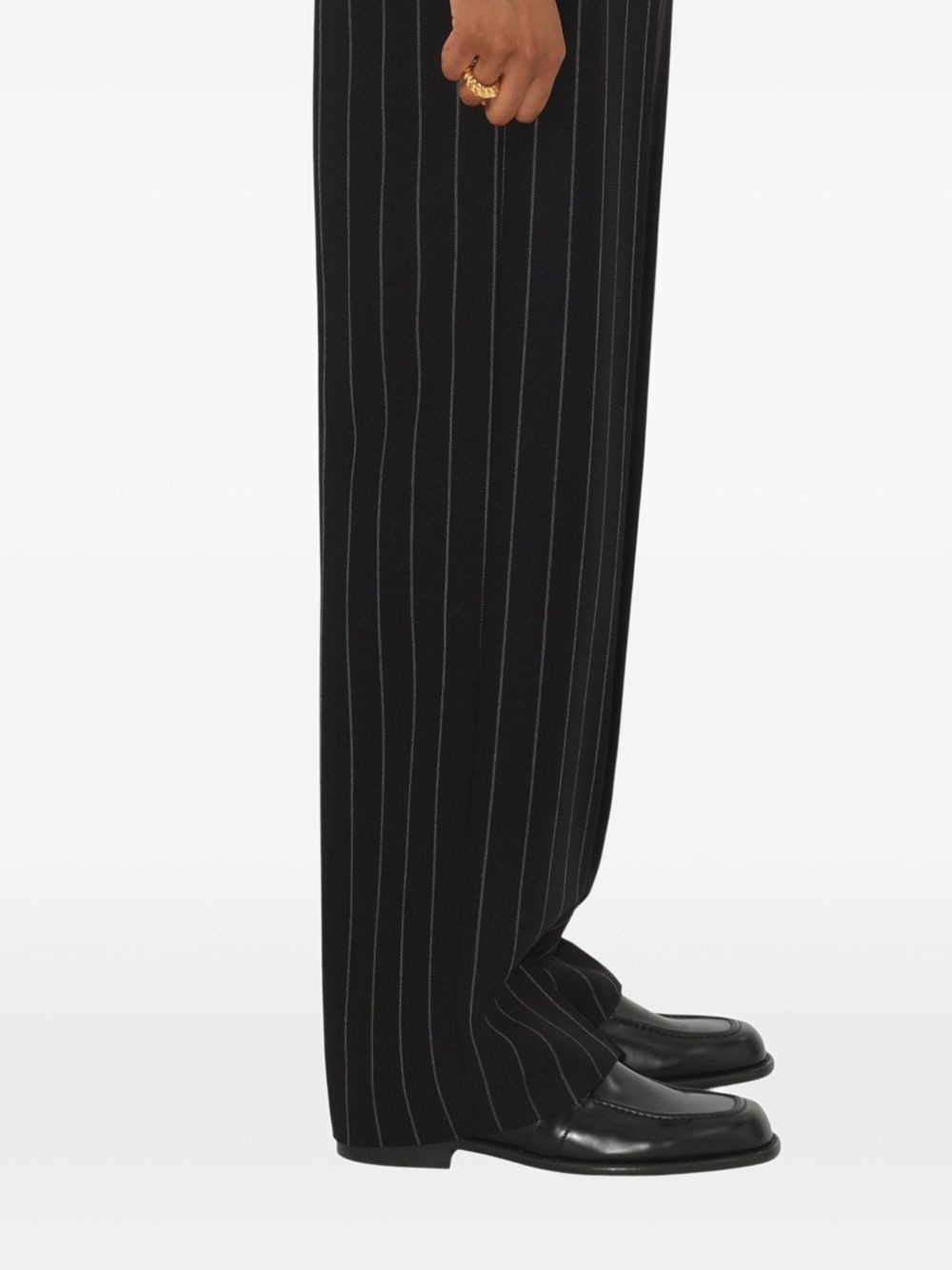 cashmere jumper - 3