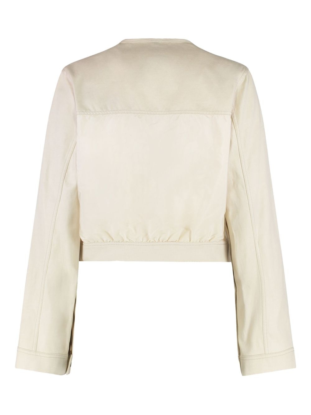Chatel multi-pocket jacket - 2