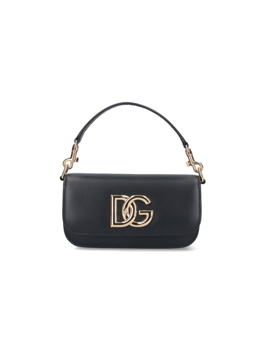 DOLCE & GABBANA BAGS - 1