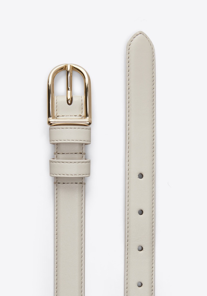BELT 01 CREAM - 3