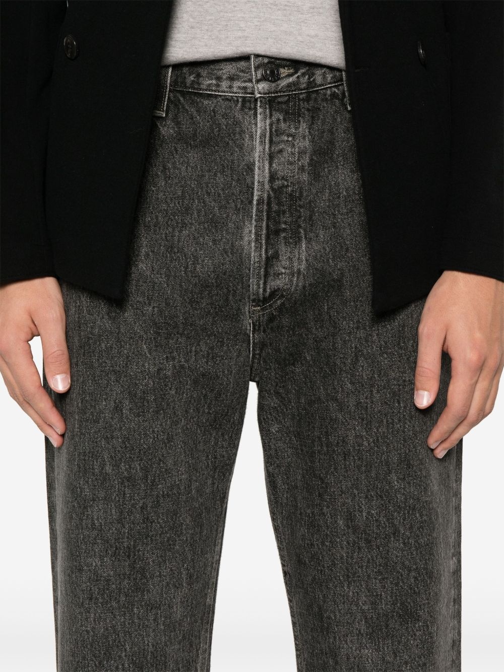 90's jeans - 5
