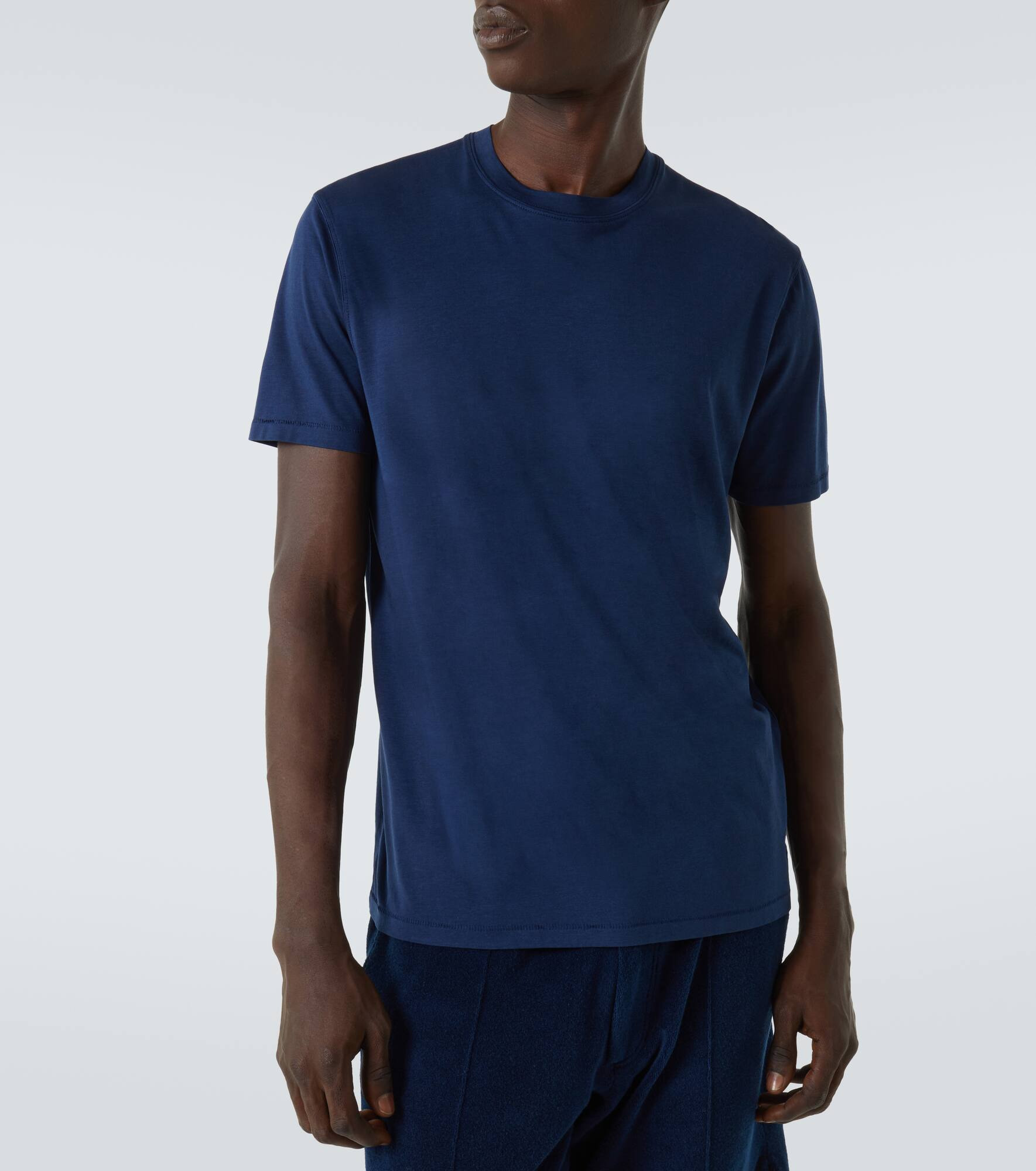 Jersey T-shirt - 3