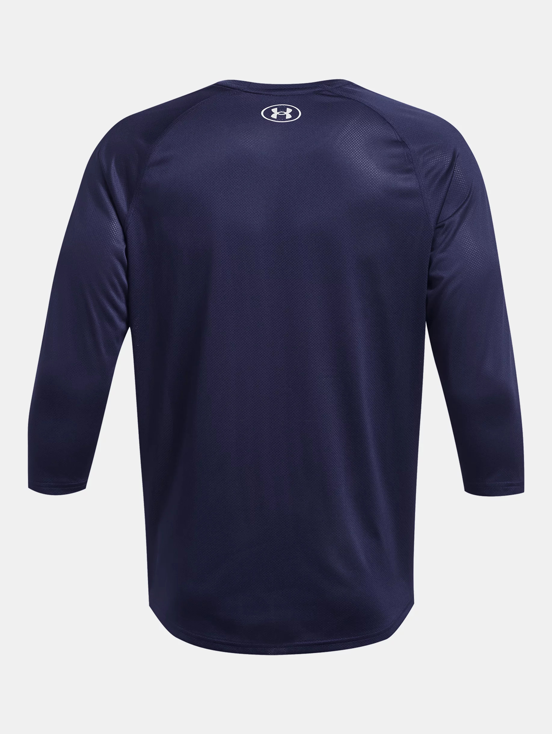 Men's UA Utility 3/4 Shirt - 3