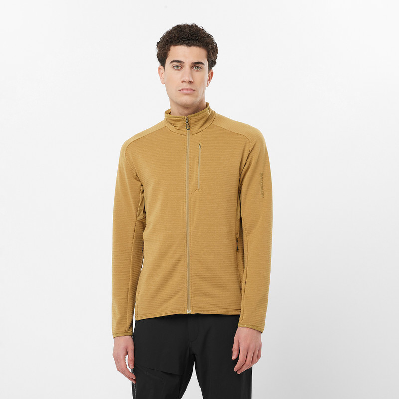 ESSENTIAL LIGHTWARM 1