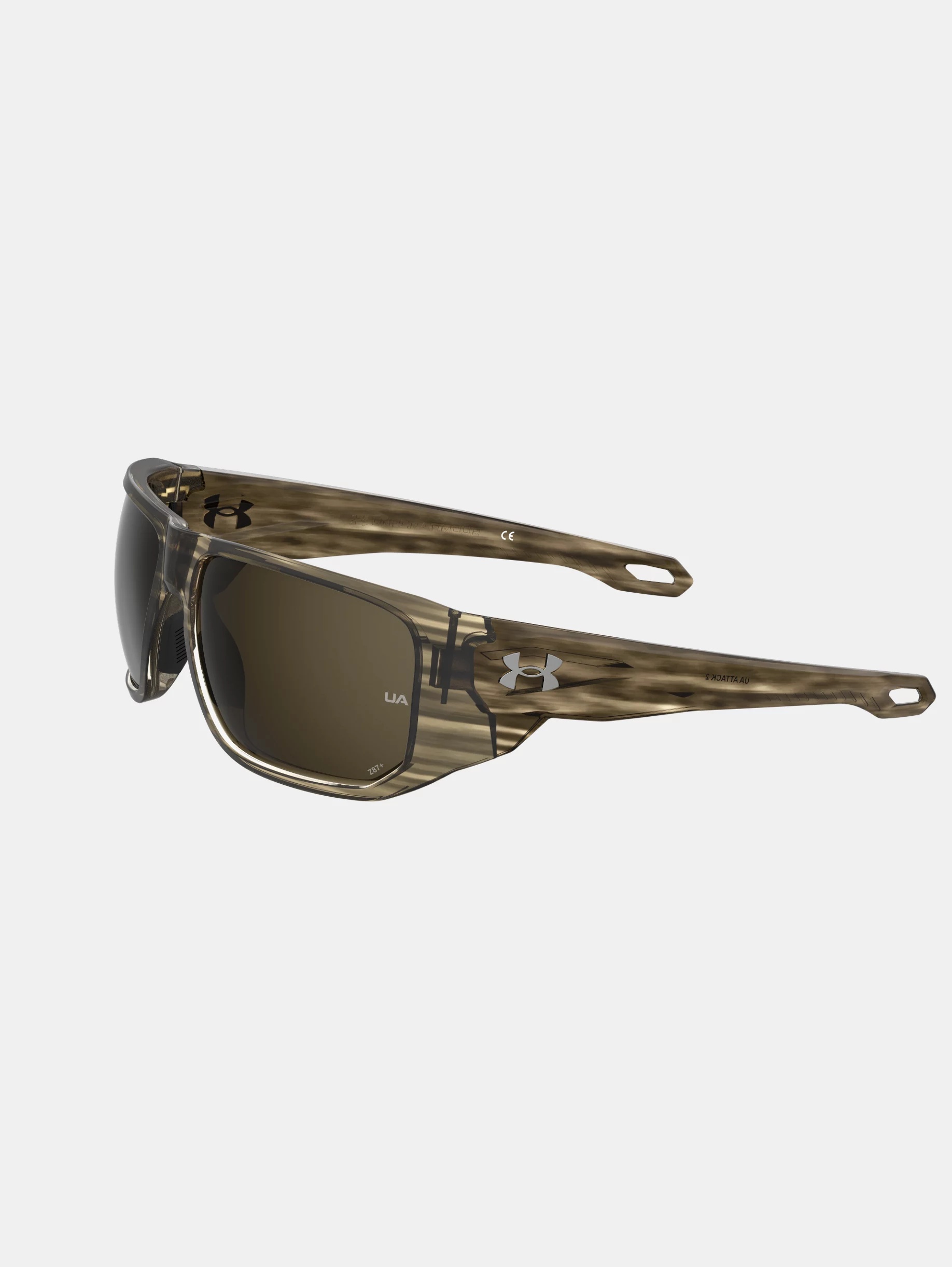 Men's UA Attack 2 ANSI Sunglasses - 4