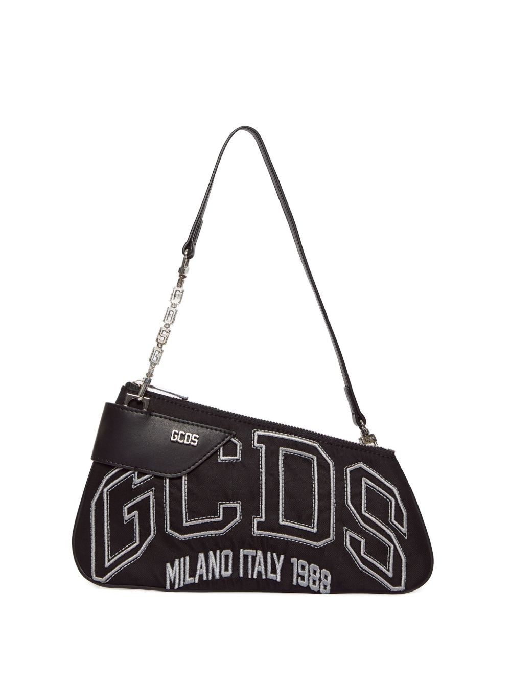 Comma Notte shoulder bag - 1