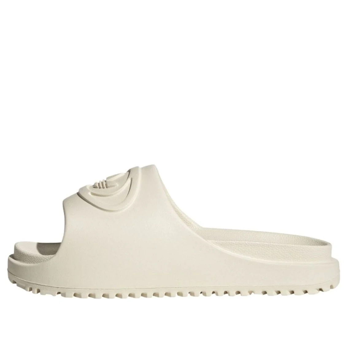 (WMNS) adidas Campus 00S Slipper 'Off White' IH1627 - 1
