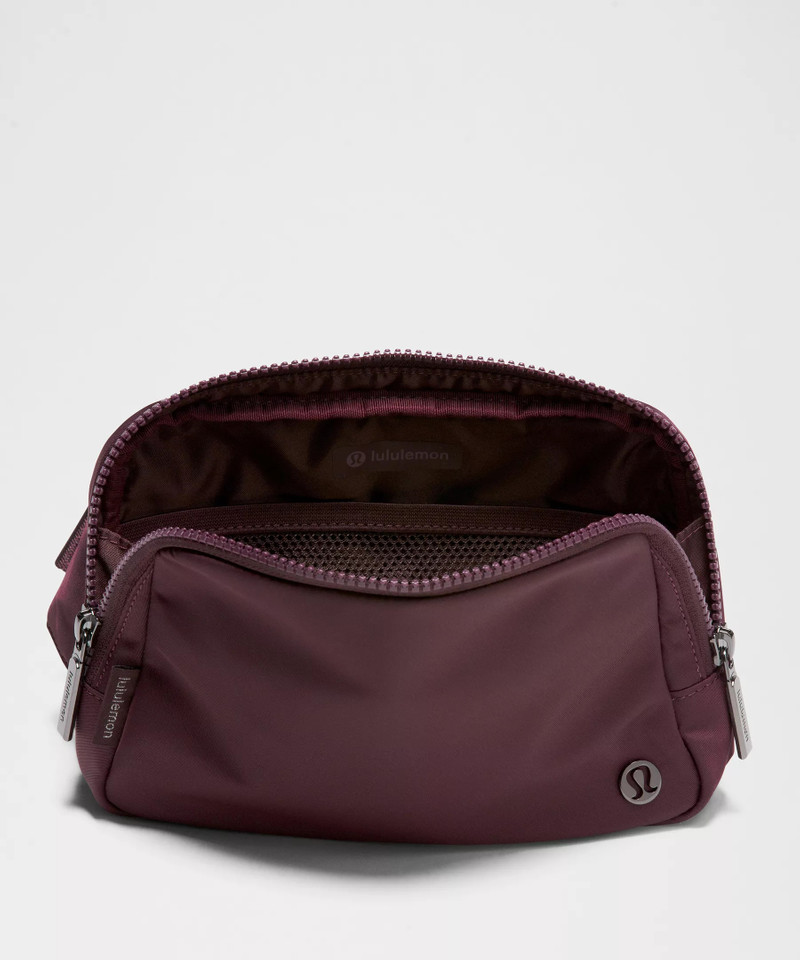 Everywhere Belt Bag Large 2L 5