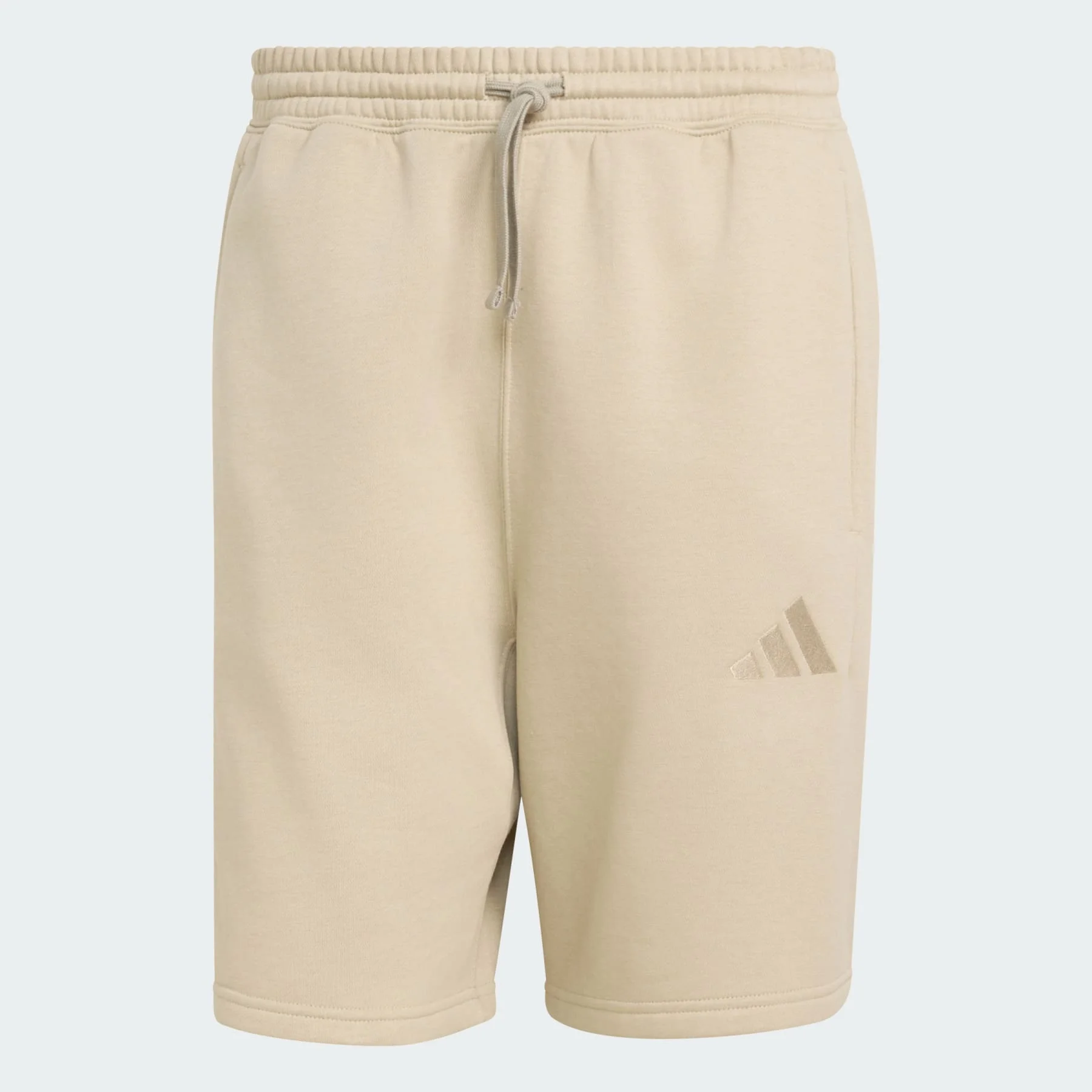 ALL SZN Fleece Shorts - 1