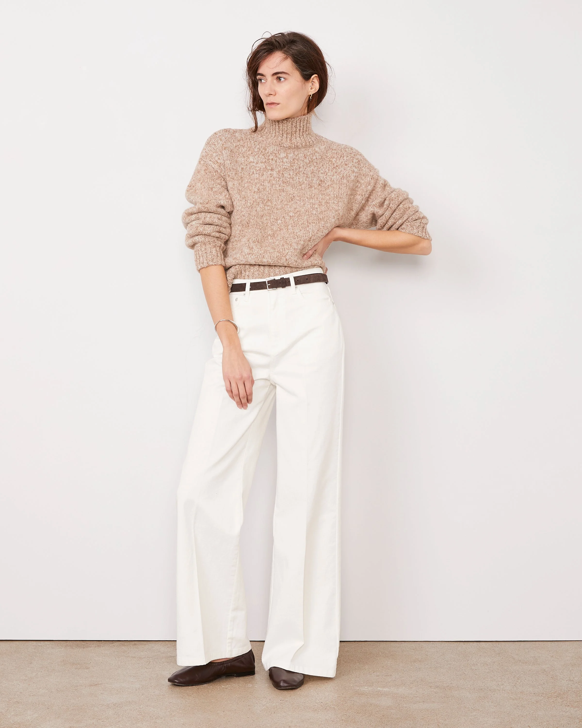 VESNA SWEATER - 1