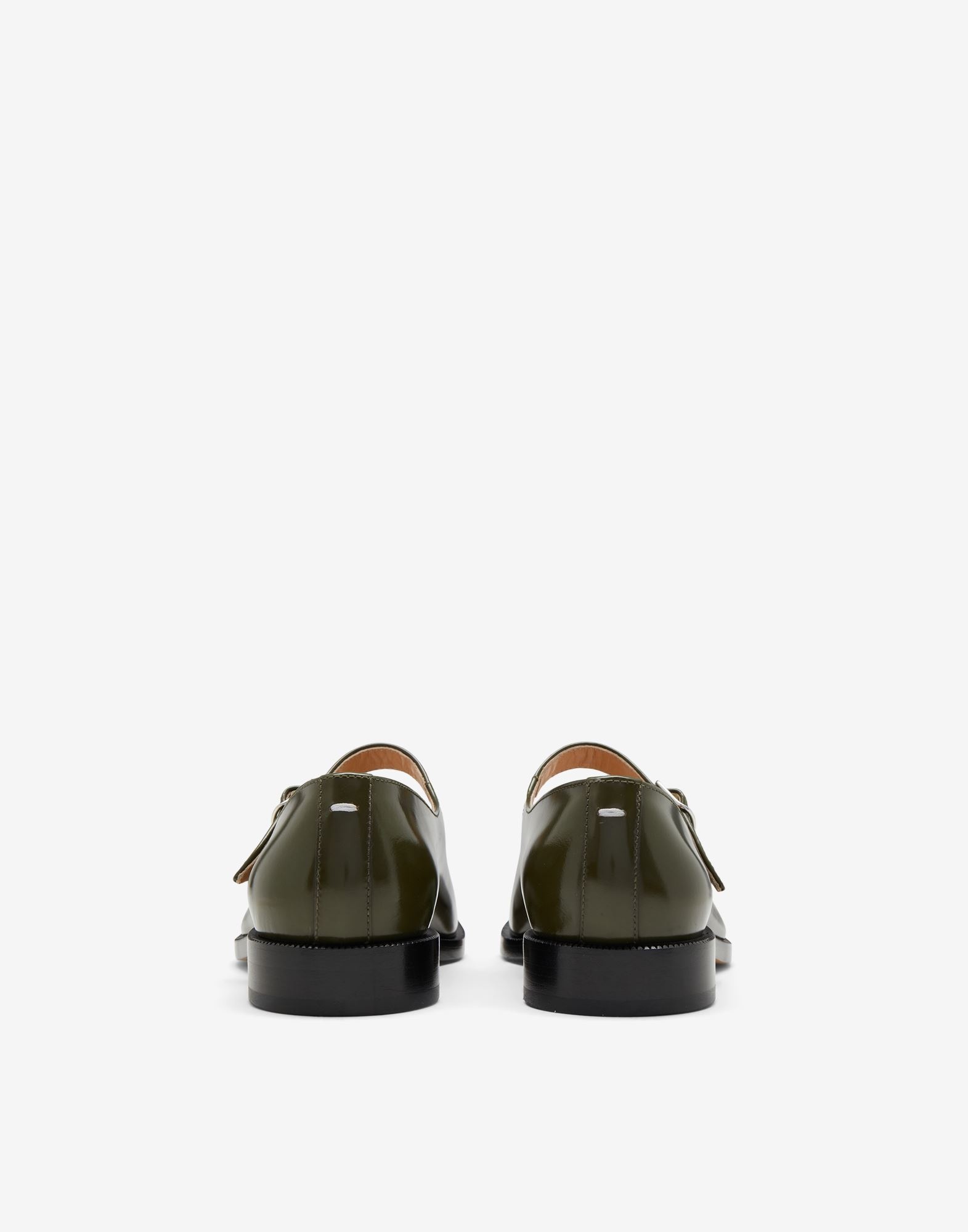 Tabi Mary-Jane shoes - 3