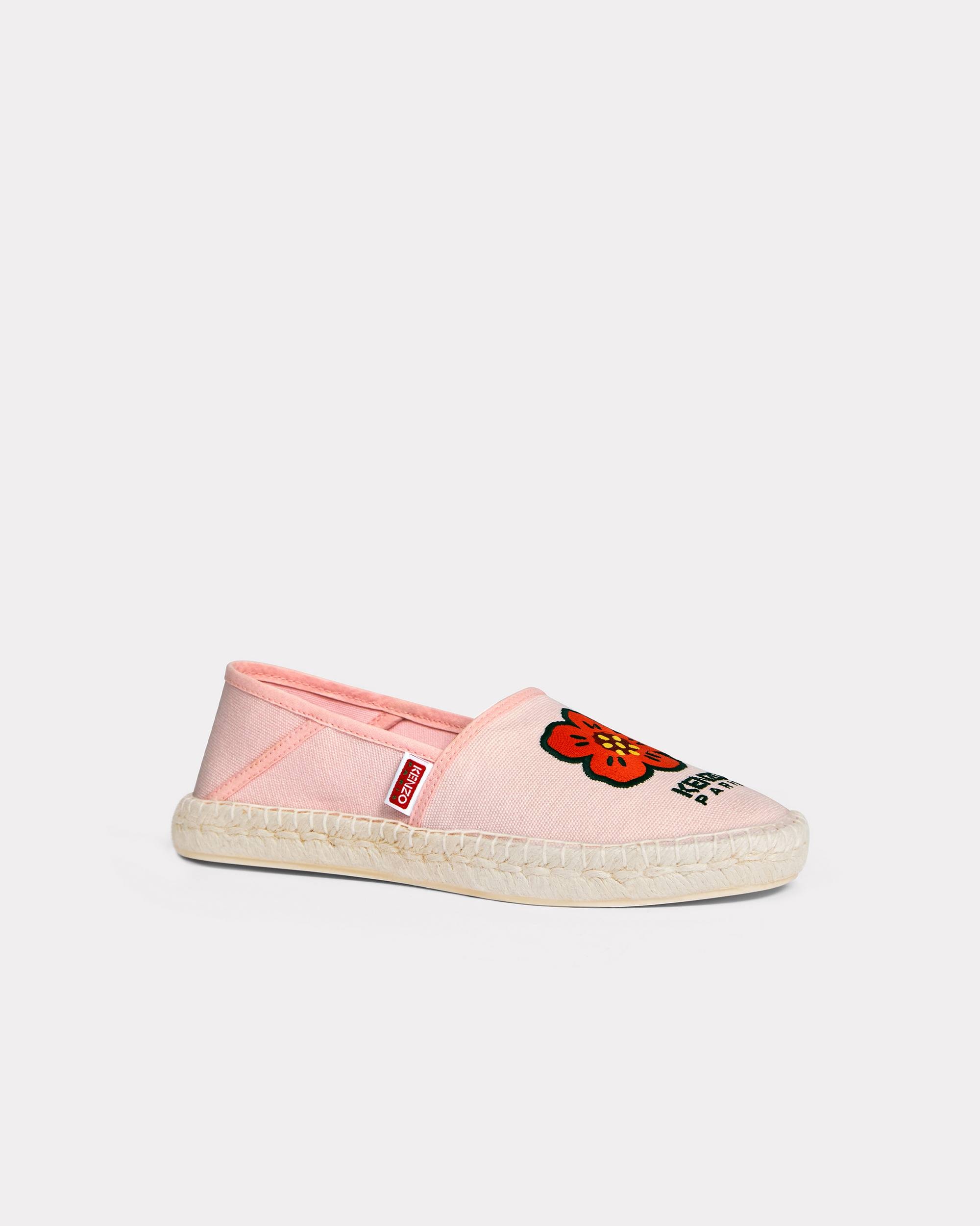 'BOKE FLOWER' espadrilles - 1